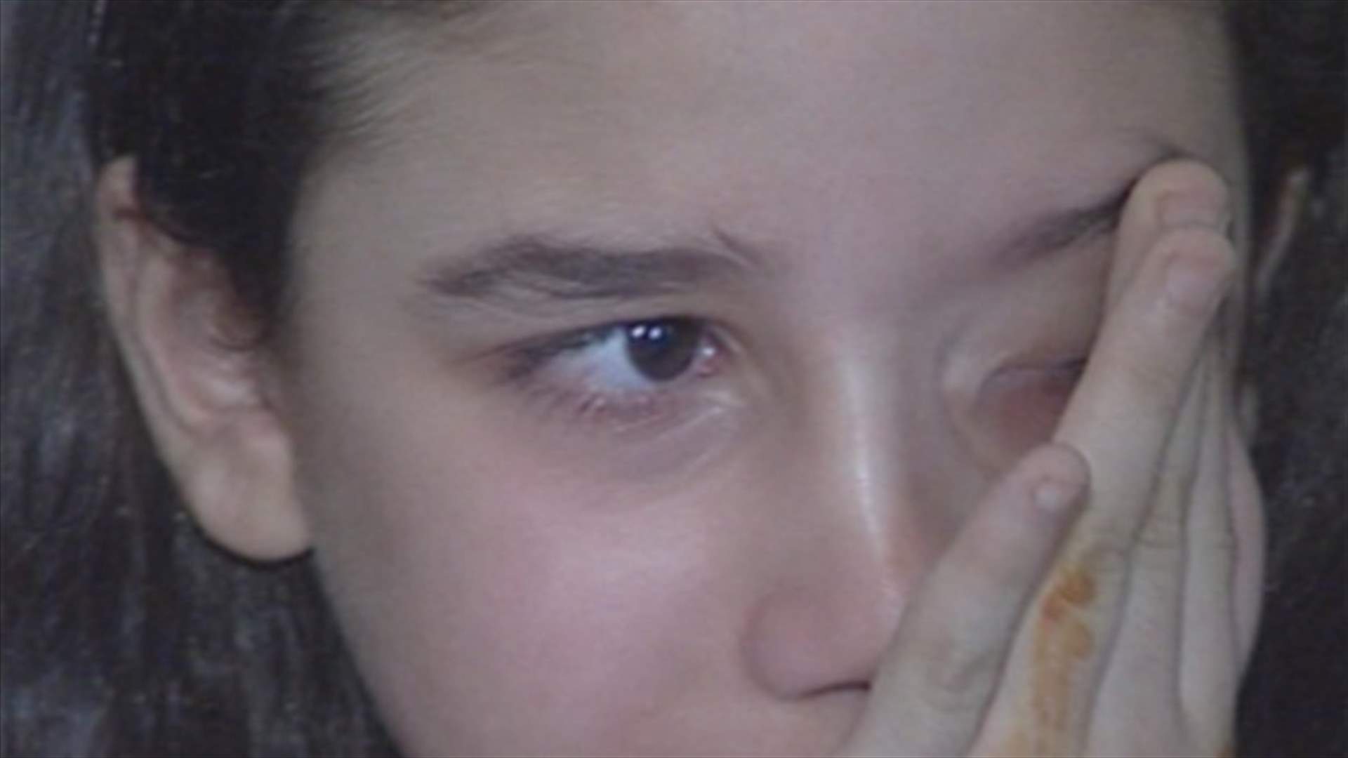 How did Syria’s children spend Eid al-Fitr away from their homeland? 