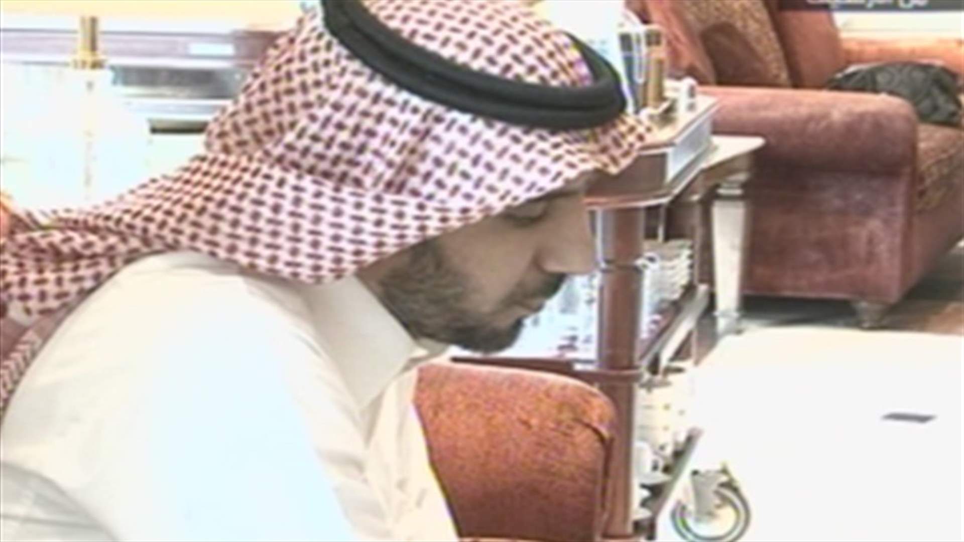التهديدات بخطف الرعايا العرب تحولت الى نقاش حاد 
