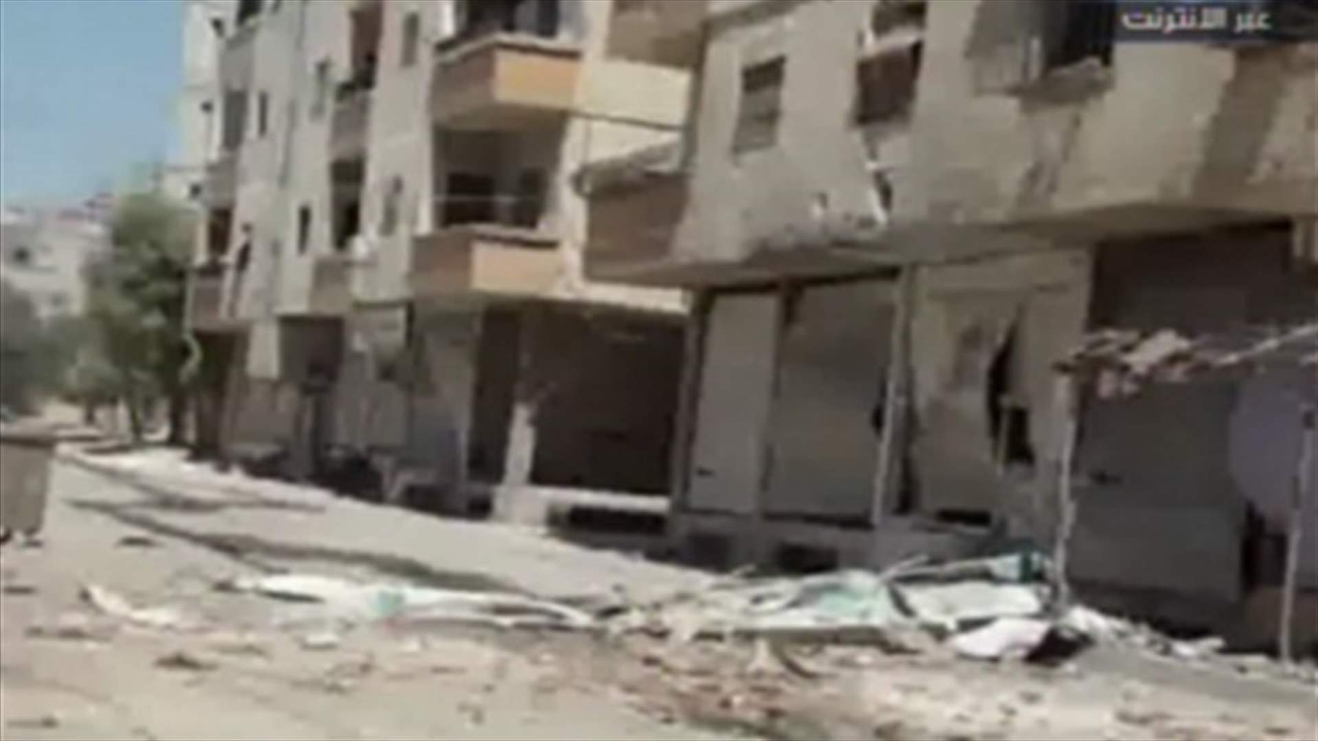 Assad forces attack strategic town near Turkey -FSA
