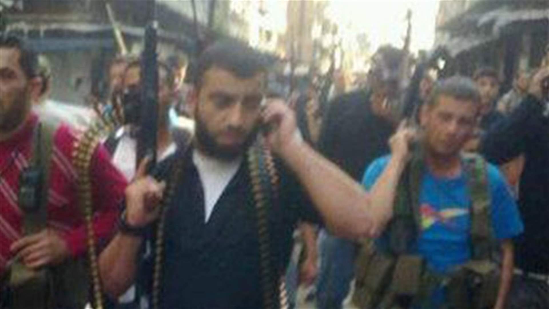 4 injured during Jabal Mohsen & Bab el Tebbaneh's clash, LAF intervenes