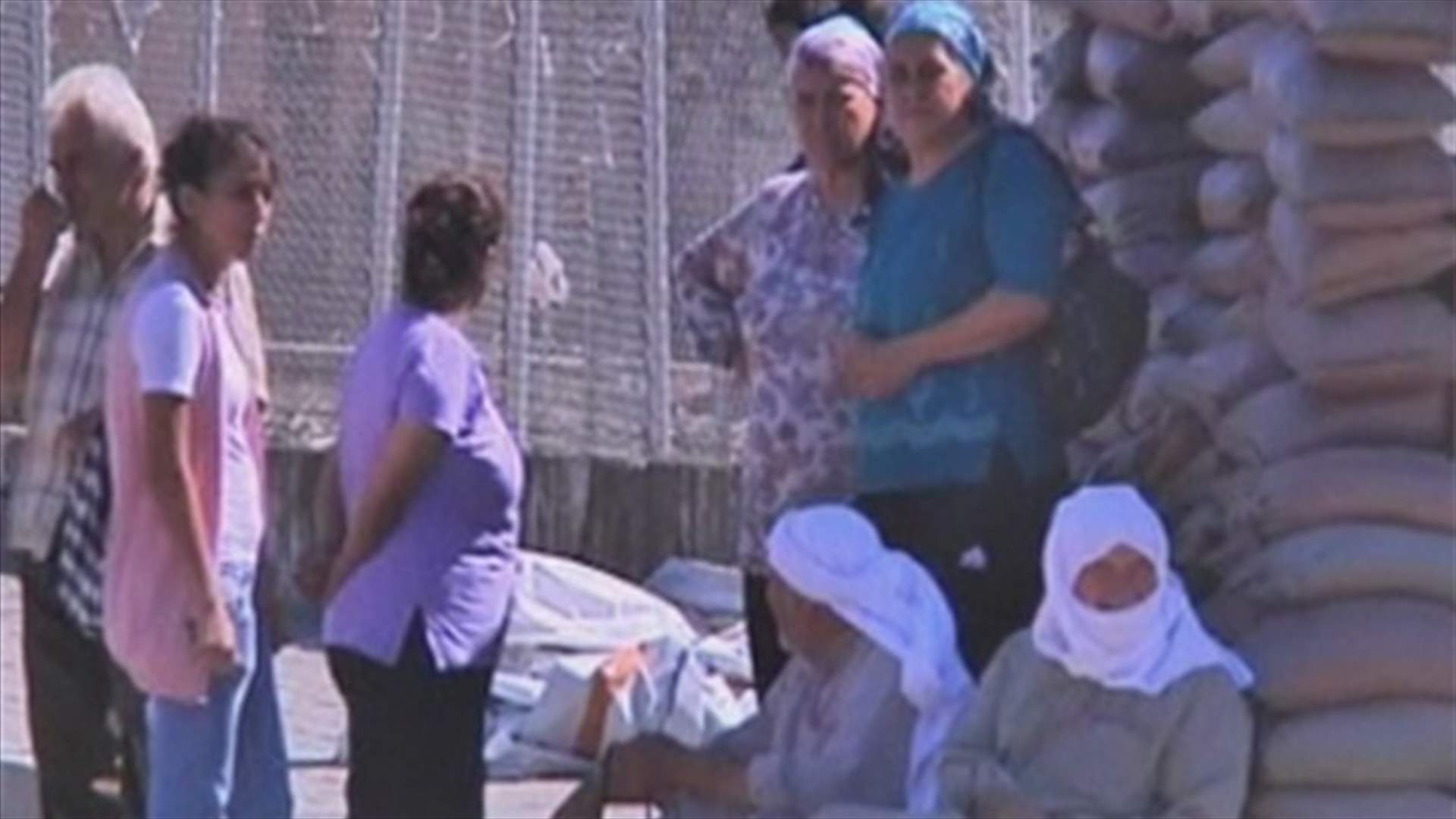 ما مصير اللاجئين السوريين بعدما دقت تركيا ناقوس الخطر؟