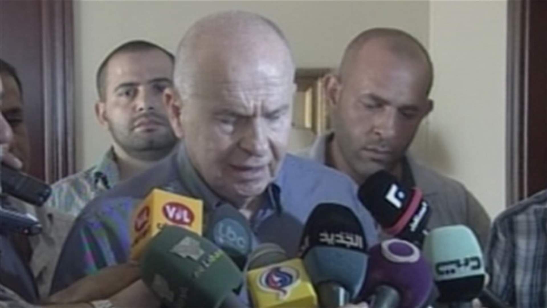 6 killed and more than 30 injured in Bab al-Tebaneh & Jabal Mohsen&#39;s clashes