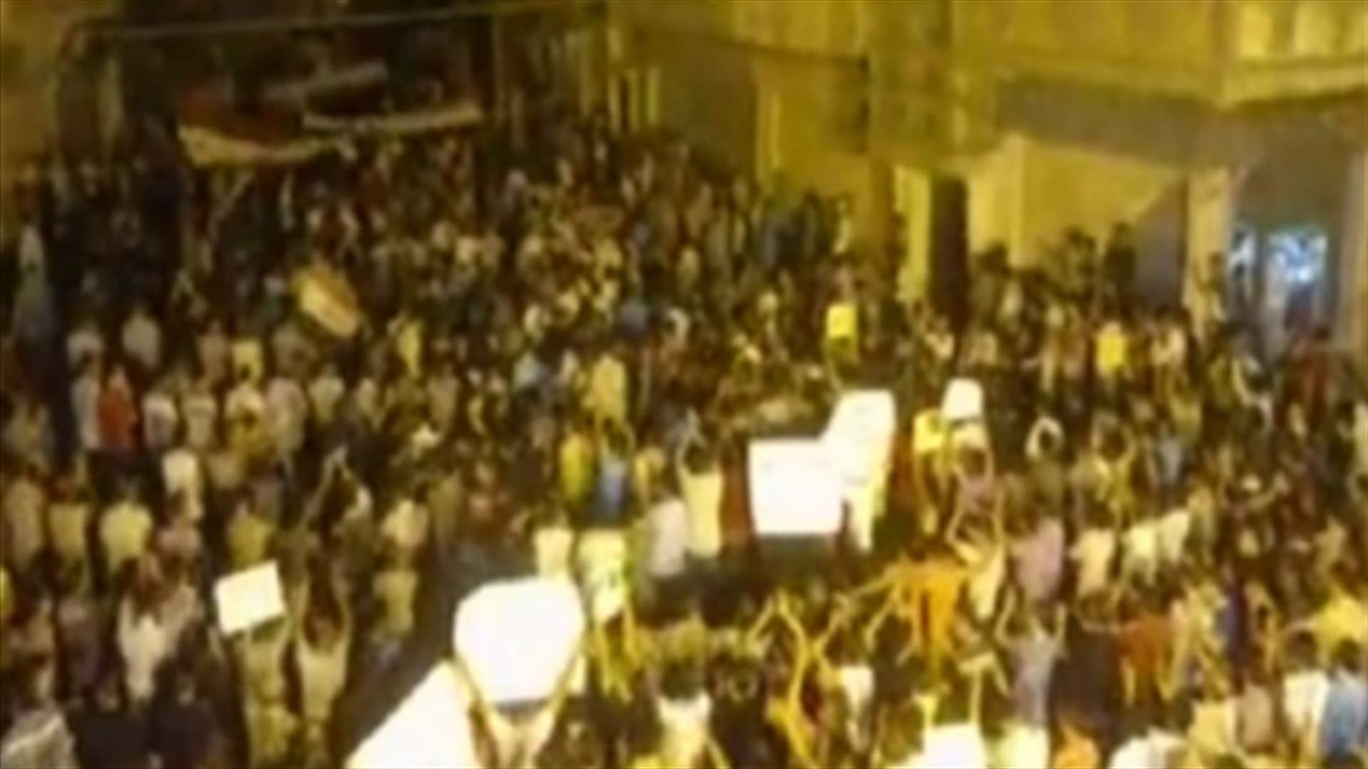 Activists say security forces kill 5 in Syria