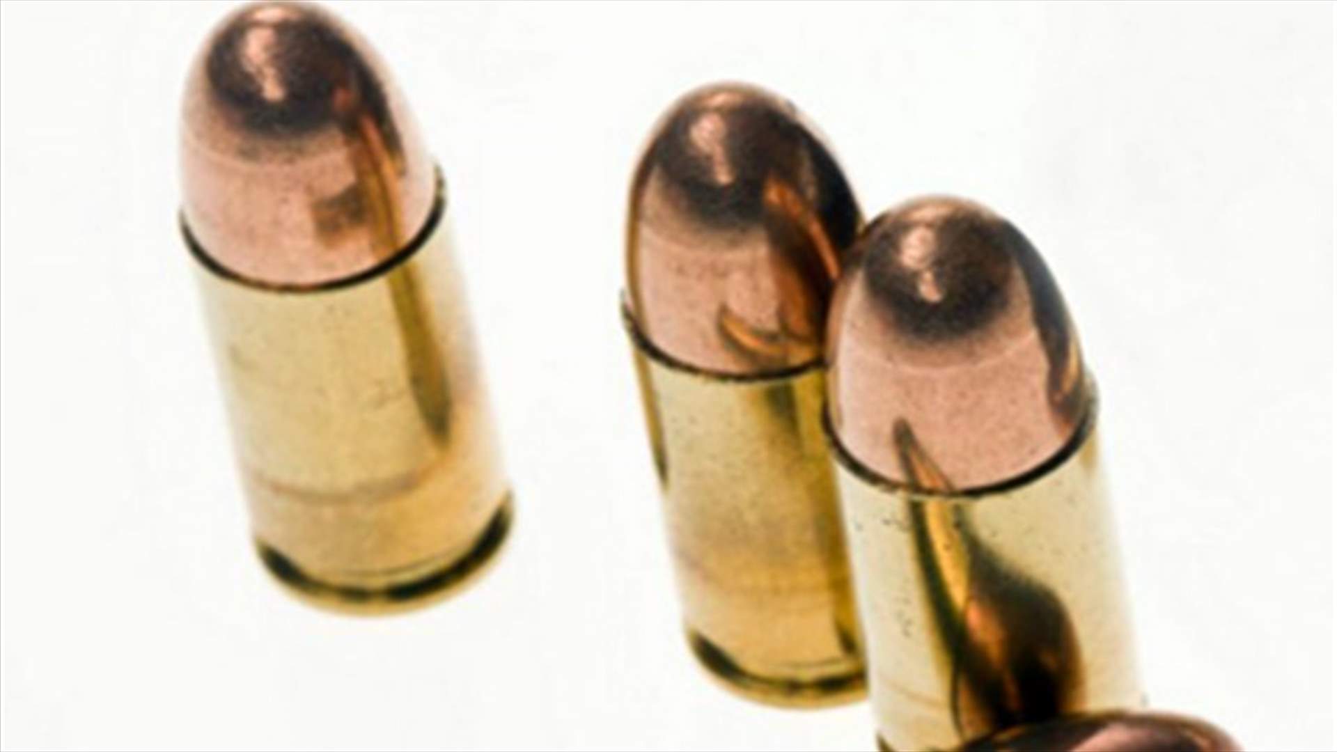 Celebratory gunfire turns wedding into a funeral