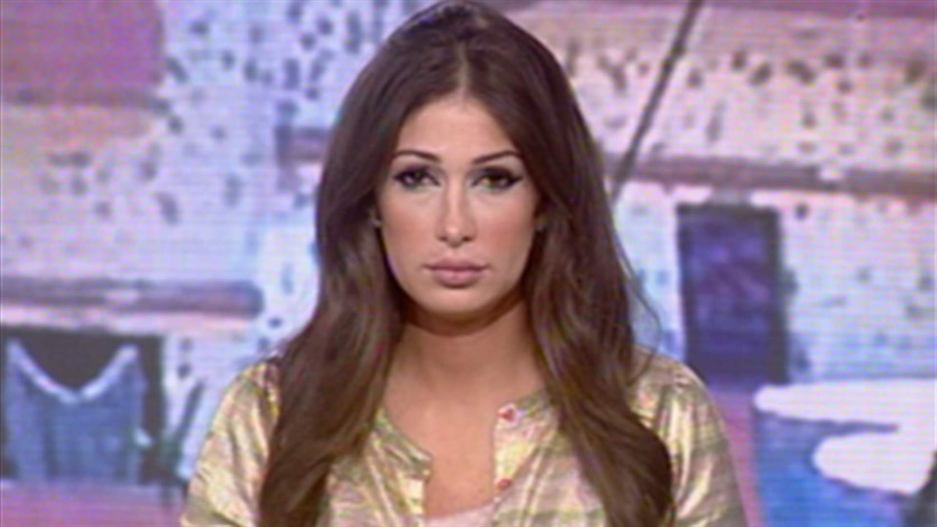 Introduction to the evening news 22-08-2012