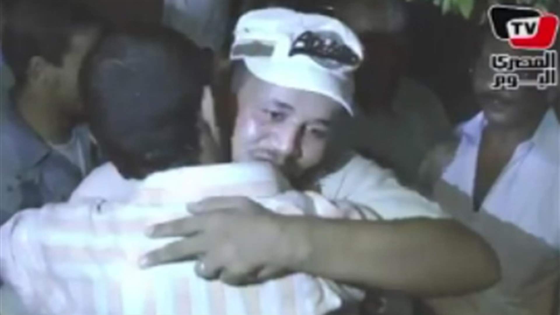 من هو "سامبو" الذي خرج من السجن بقرار العفو الرئاسي؟
