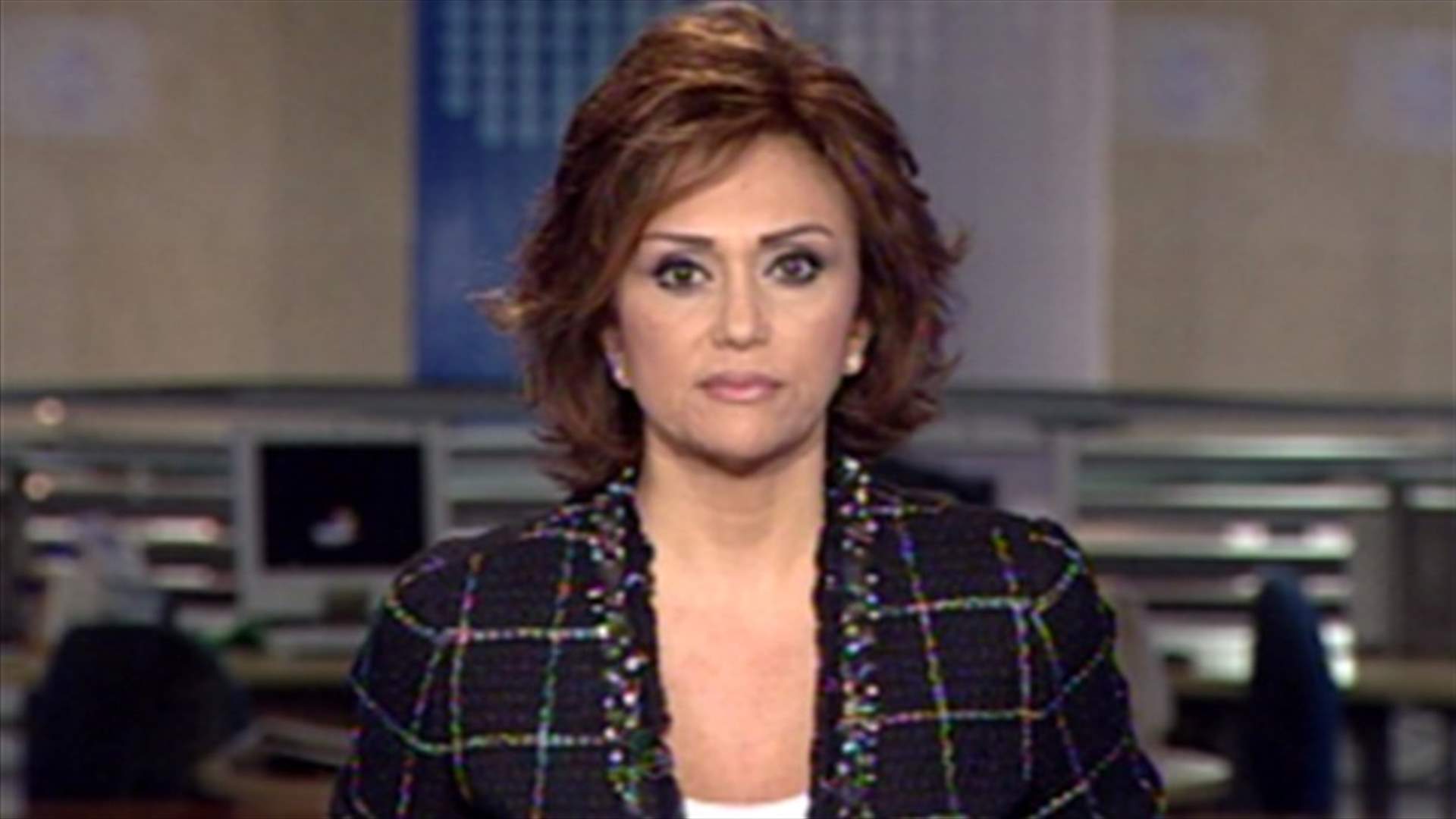 مقدمة النشرة المسائية 19 - 09 - 2011