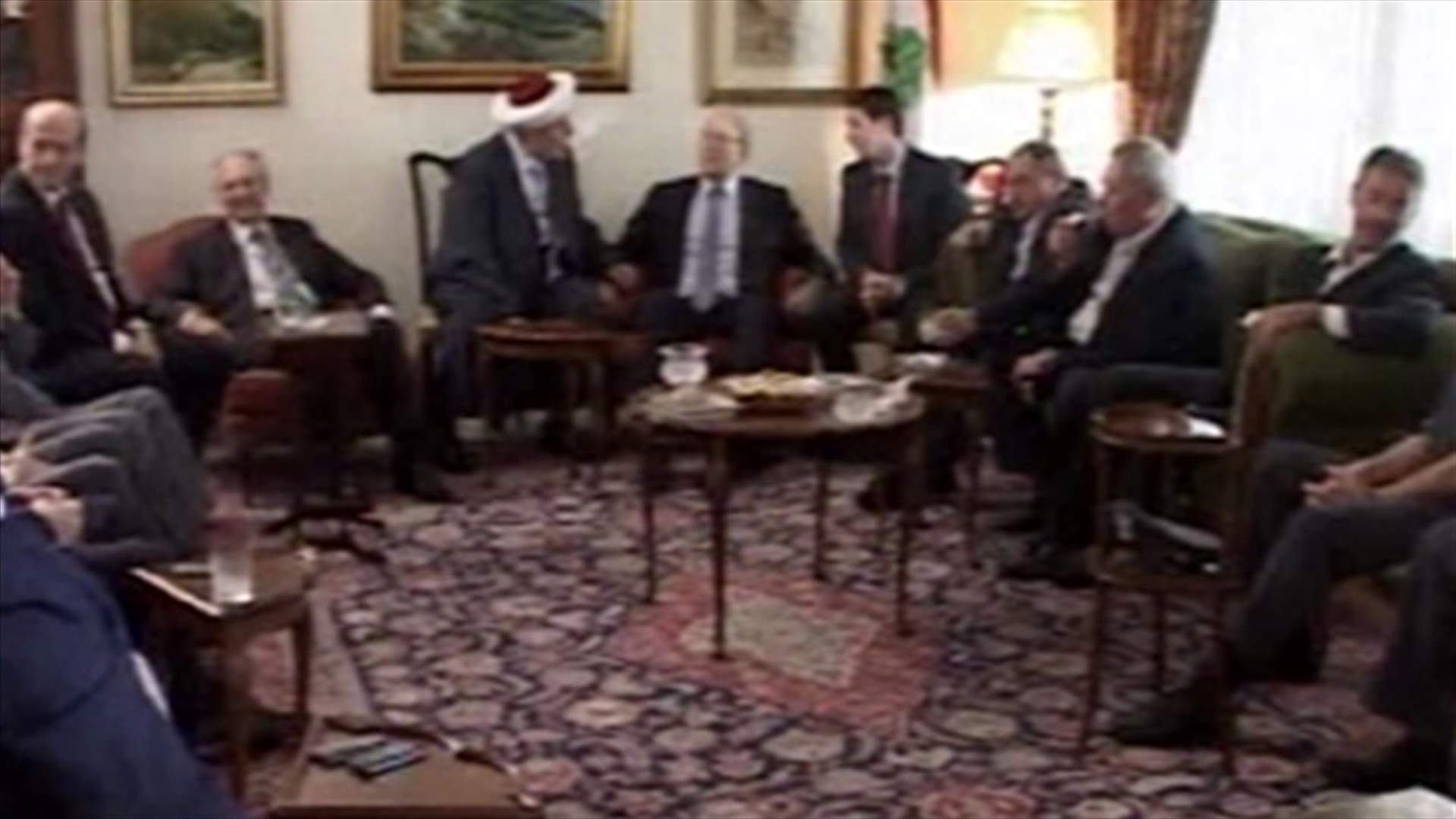 Uneasy calm prevails in Tripoli, as Mikati heads security meeting