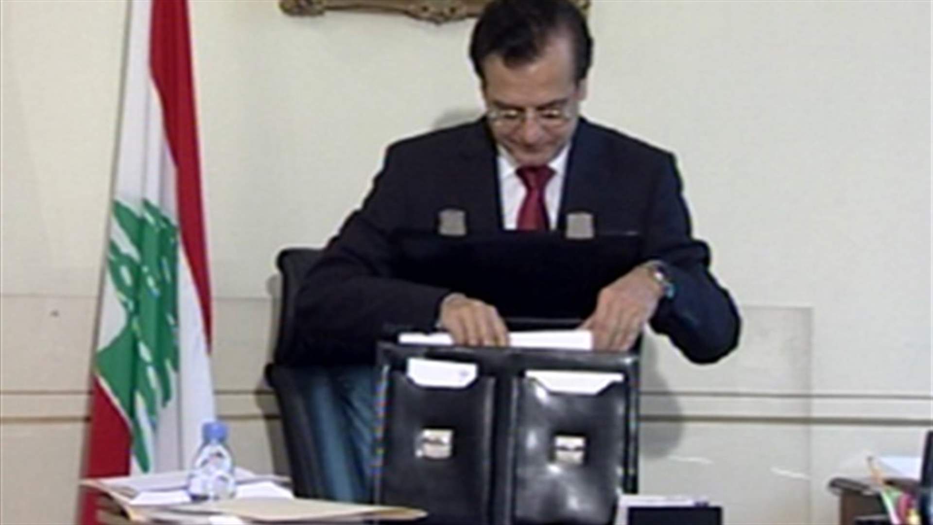 Mansour: We are against any international project against Syria