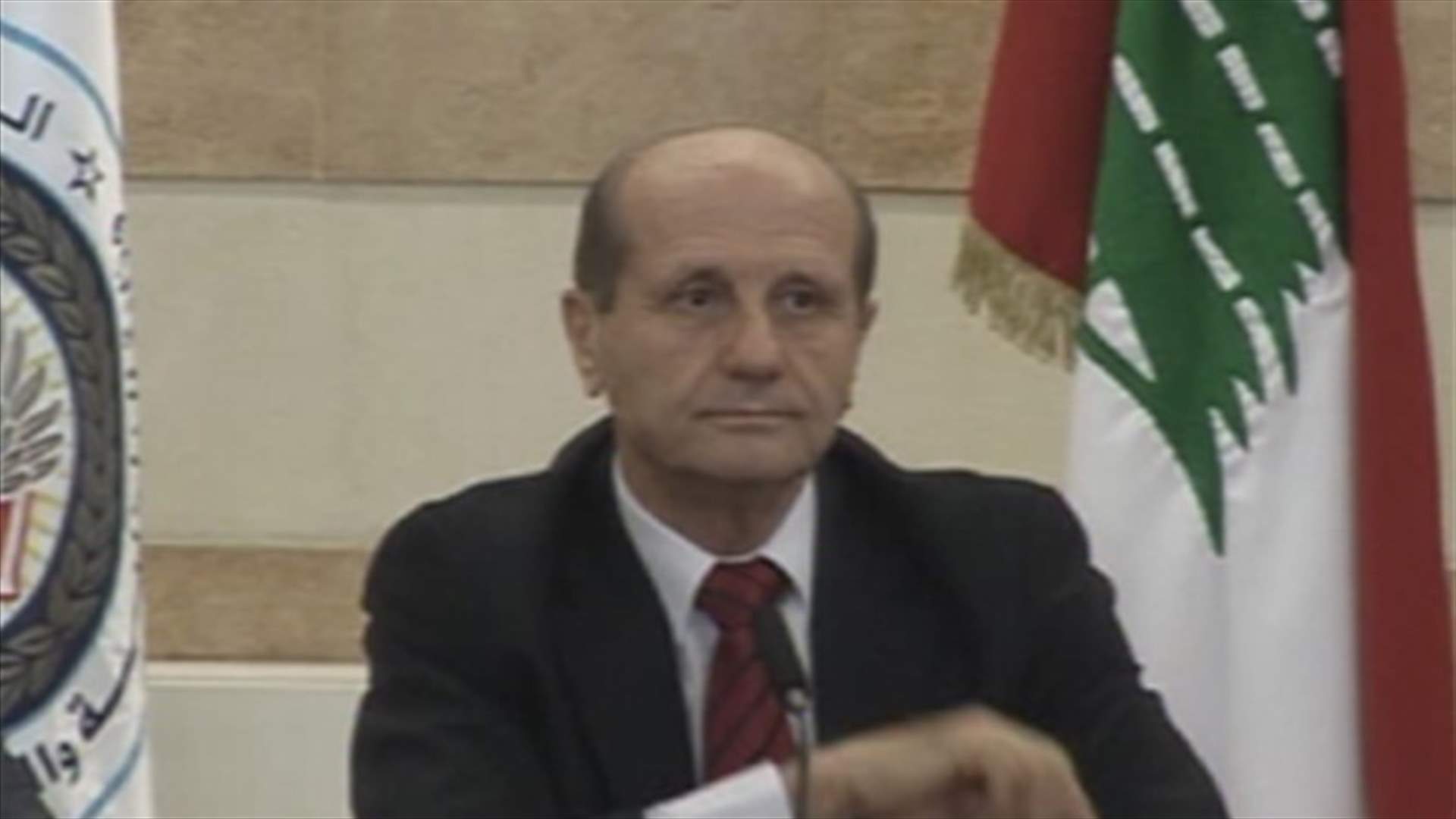 Charbel: negotiations with Turkish officials were held away from the media