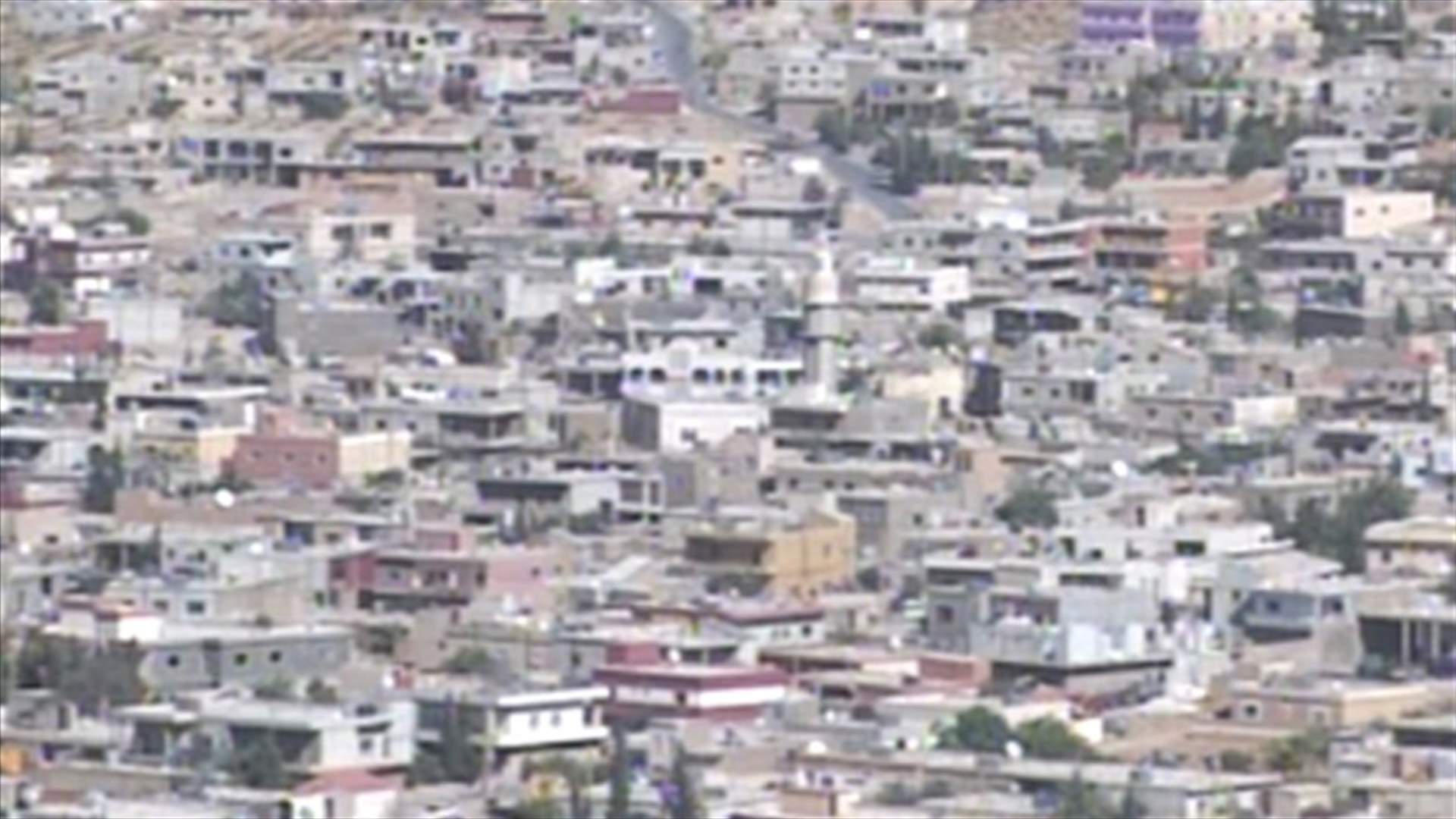 Back to the border: four citizens from Arsal killed by helicopters raid