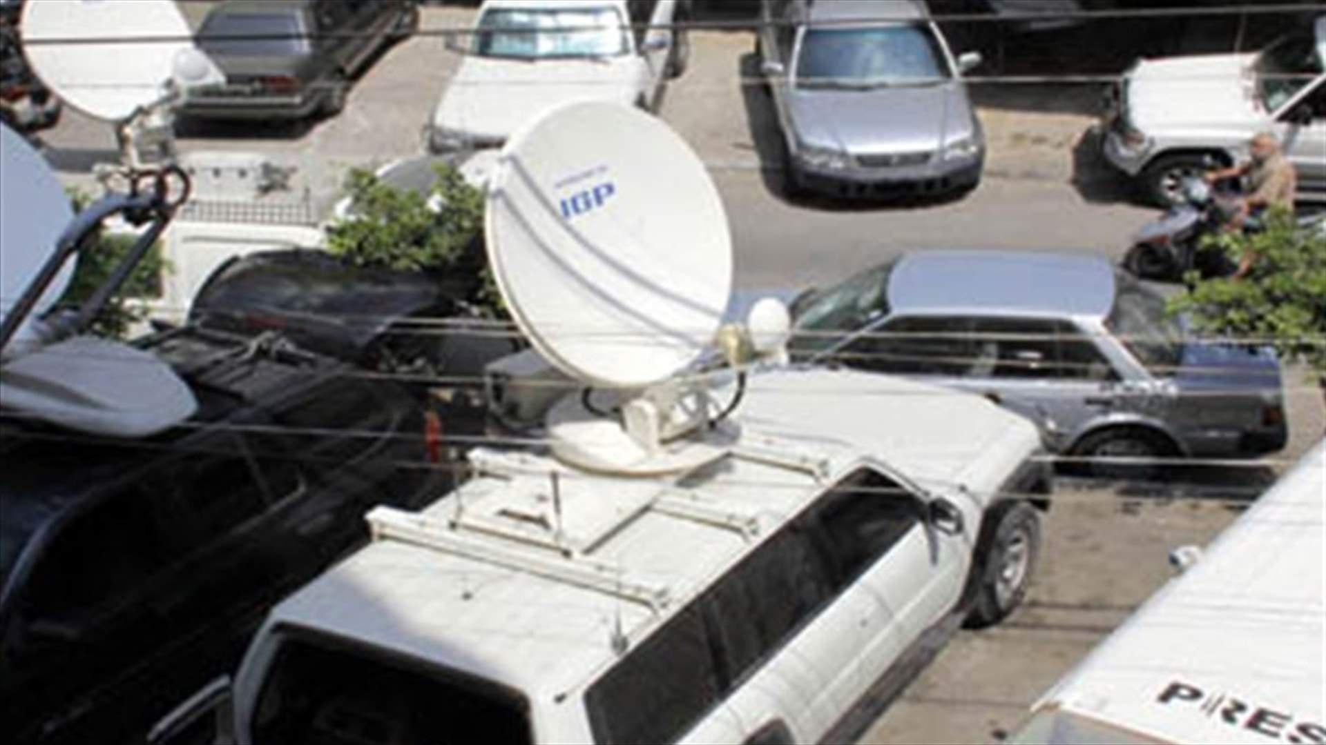 Media Freedom on trial amid political mire  