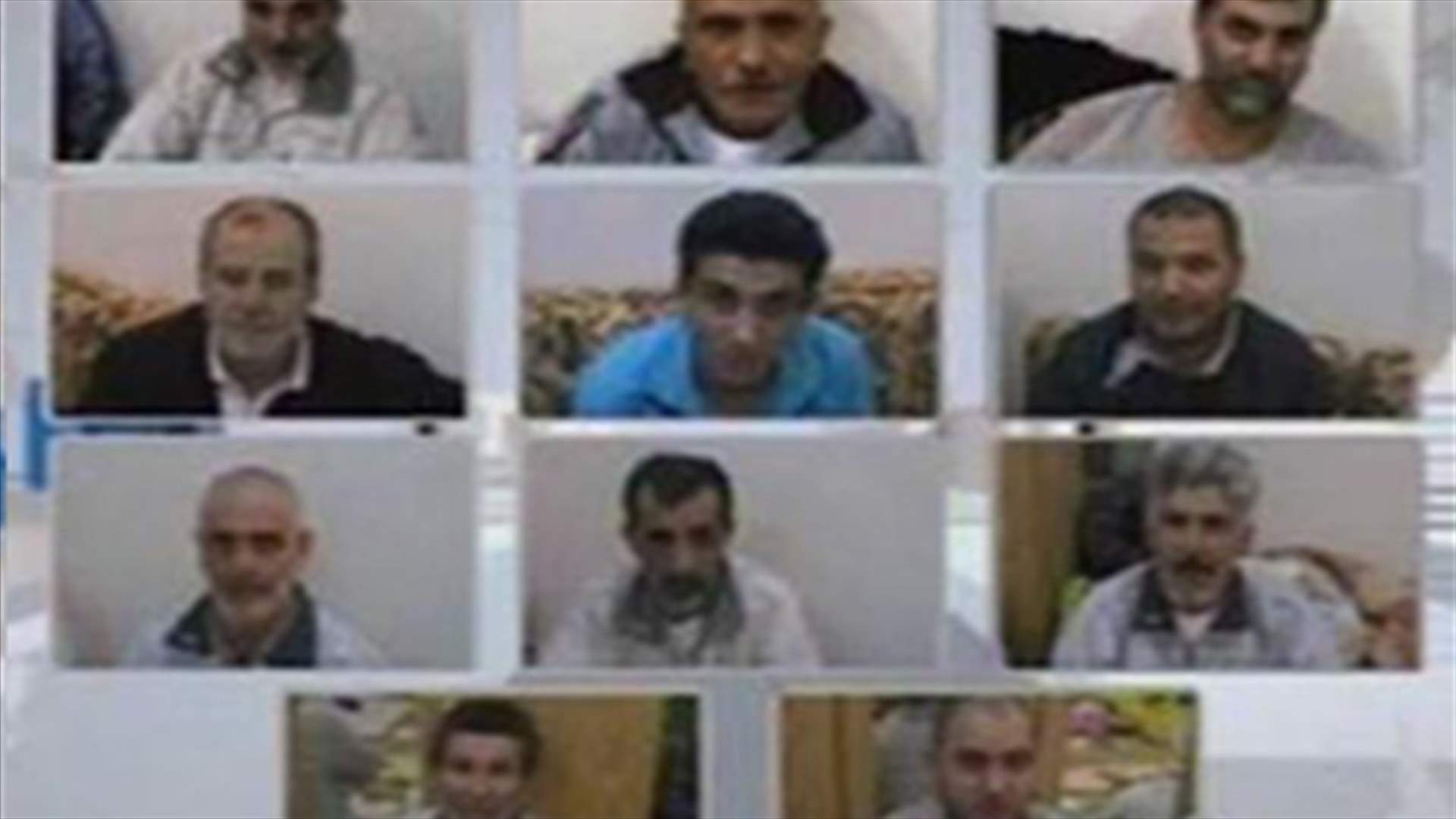 قضية المخطوفين: اتجاه نحو الحل وترقب اتصال من تركيا