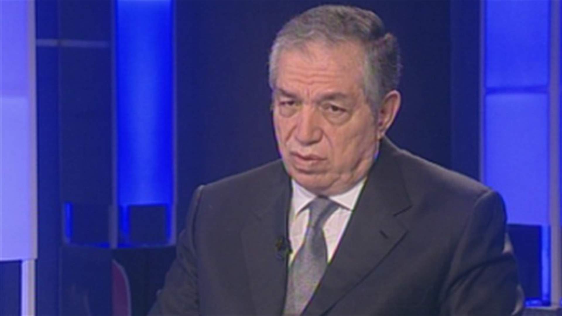 Jisr to LBCI: LAF has our utmost support