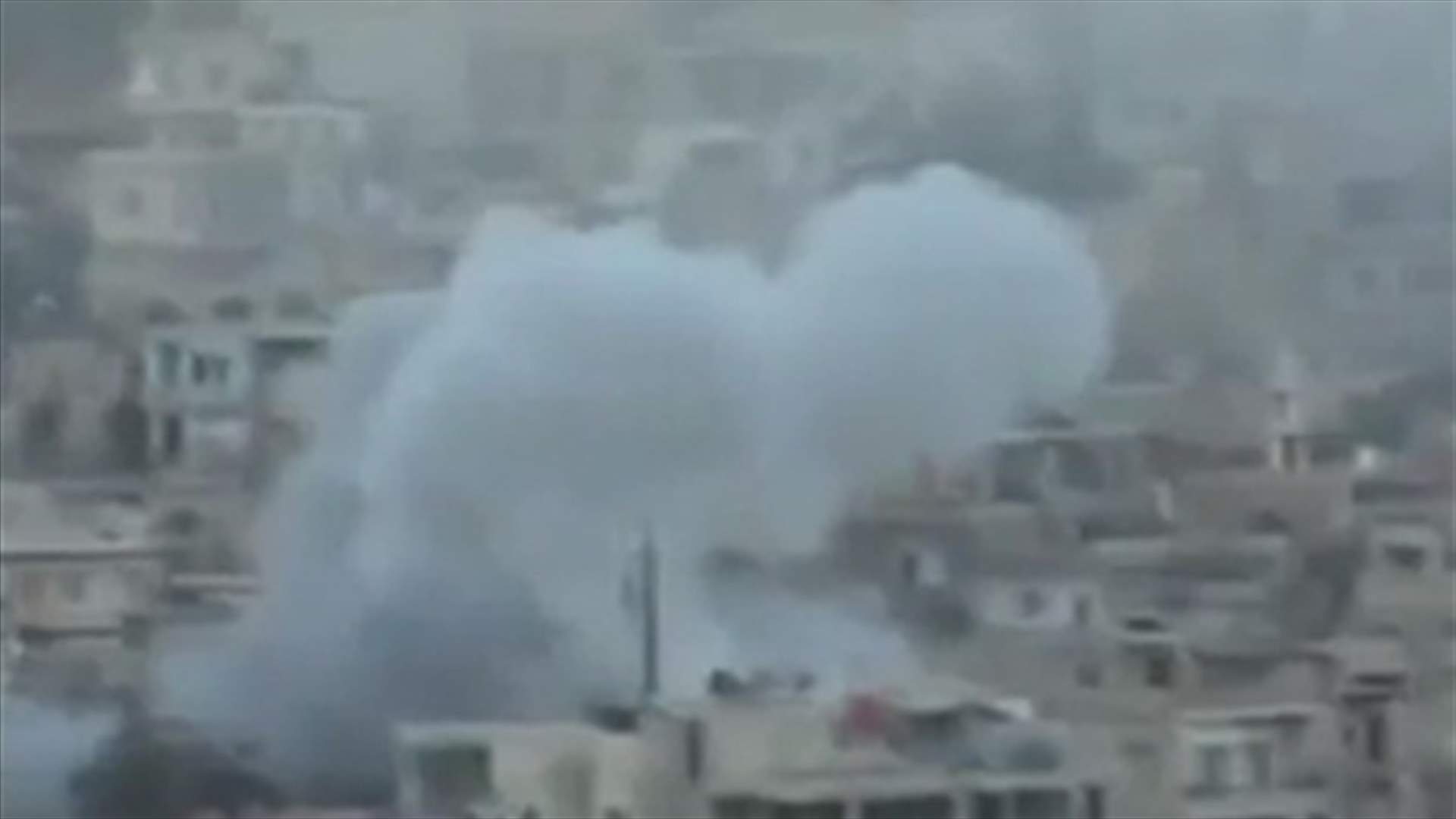 Nearly 25,000 killed in Syria since the outbreak of revolt