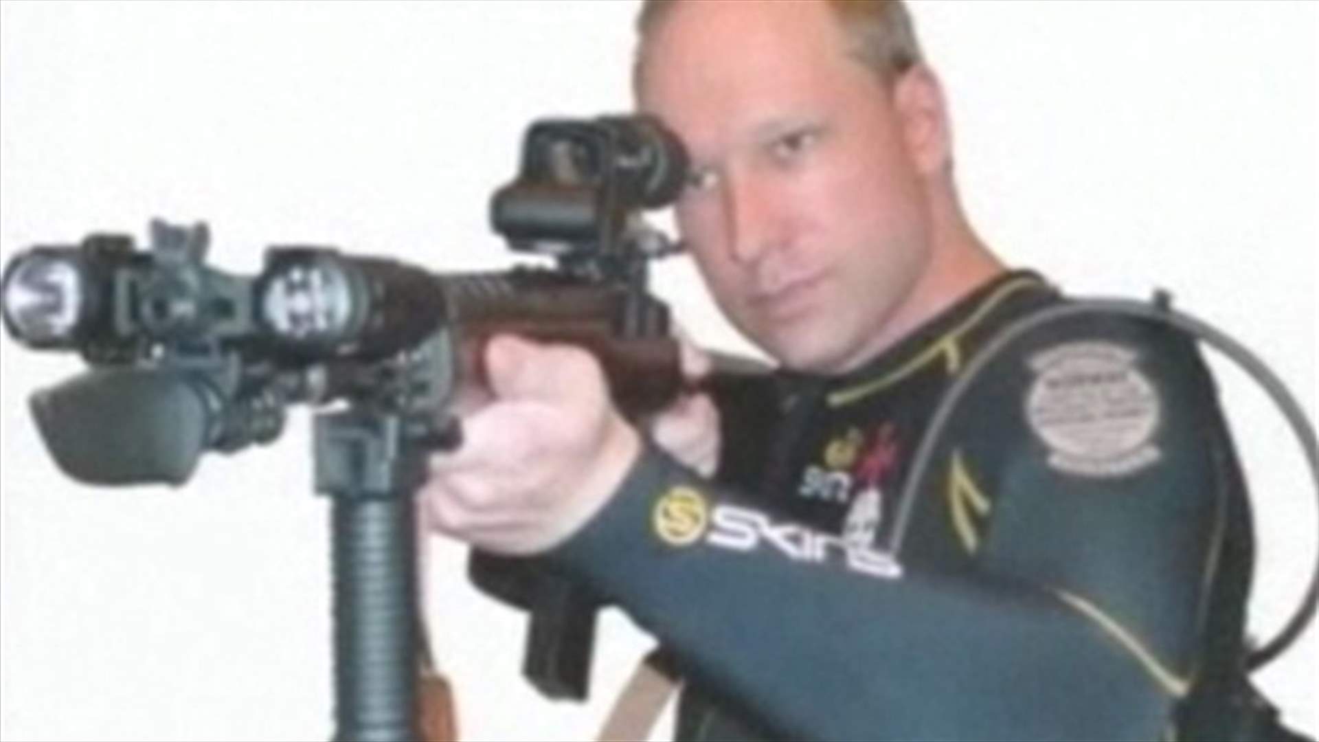 A brief profile of the man behind Norway massacre 