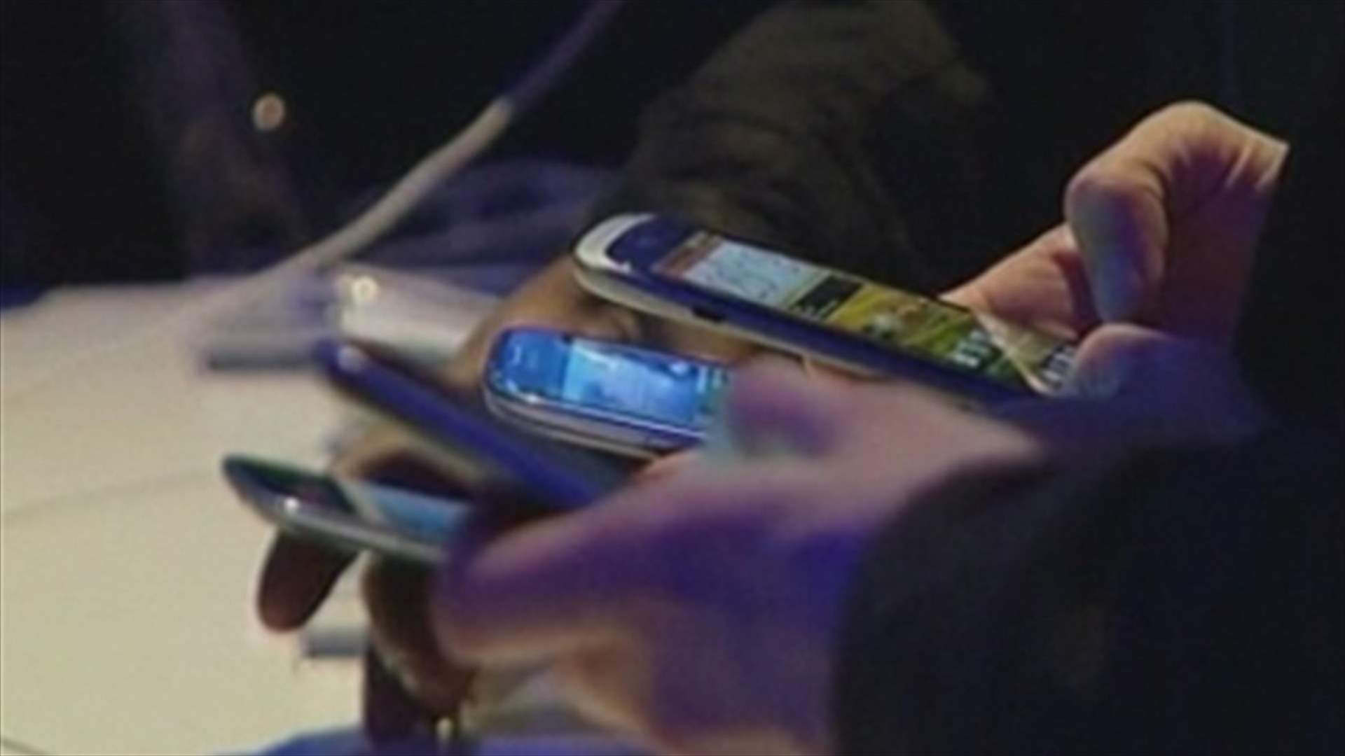 Apple تفوز على  Sumsung