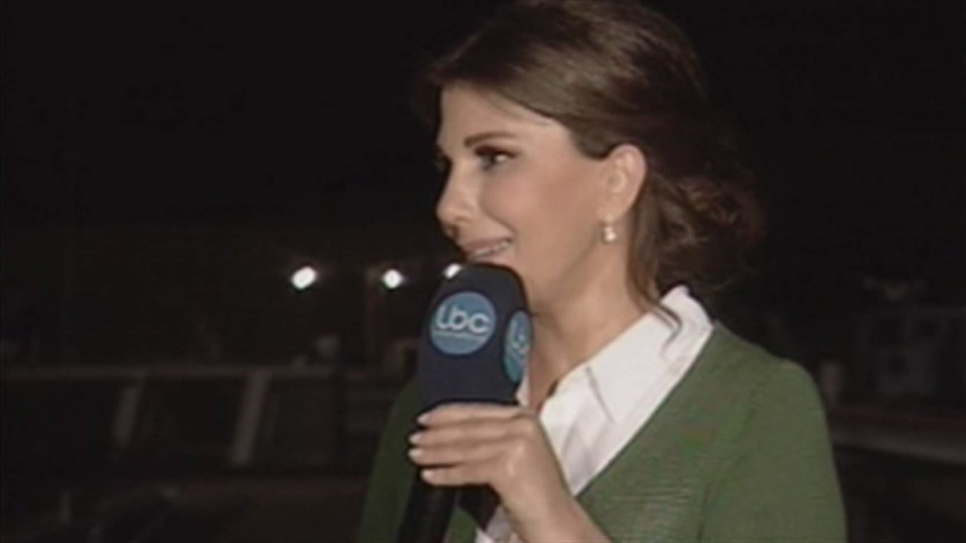 Majida El Roumi shines in Batroun