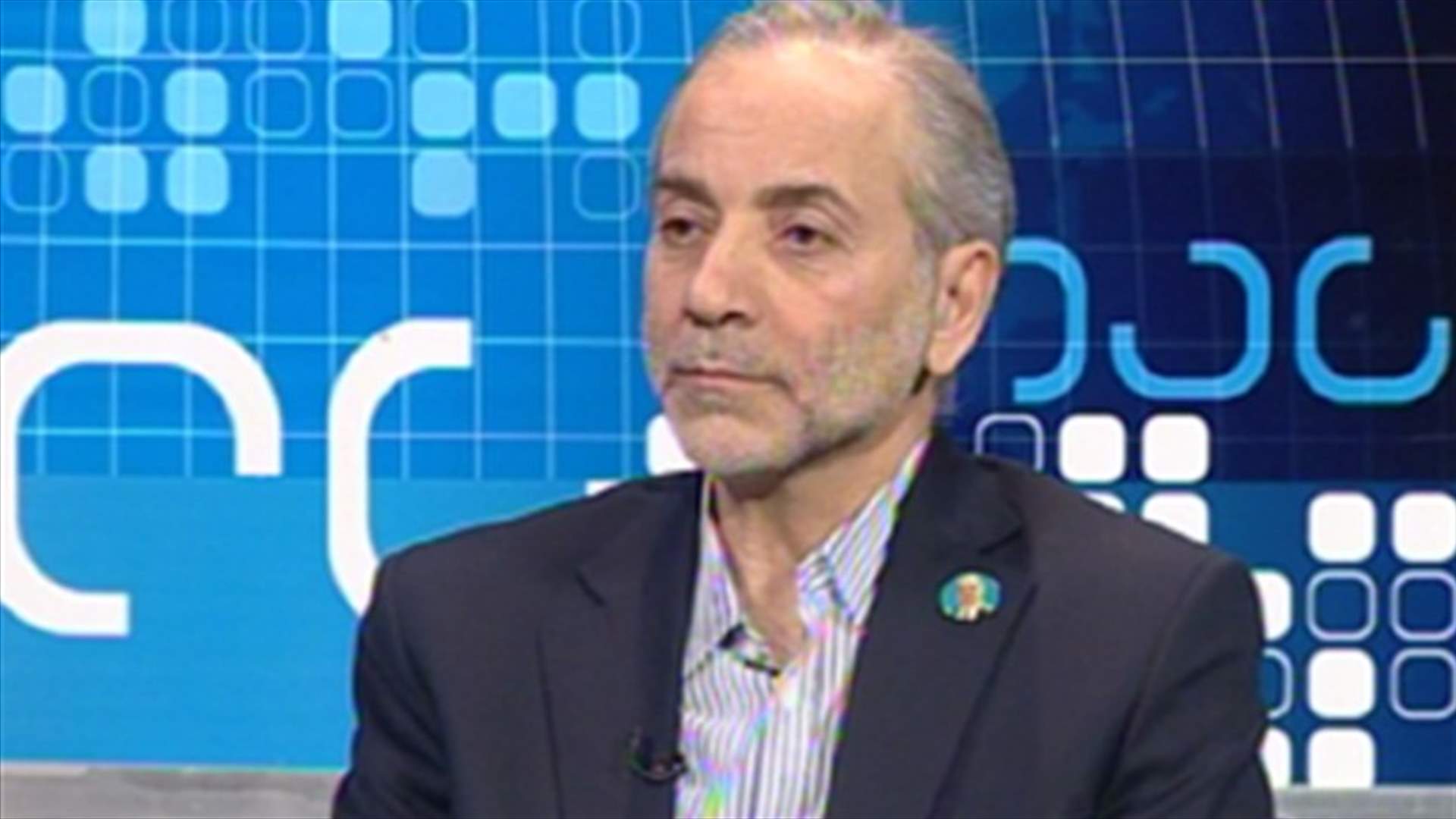 المرعبي: الجيش السوري يخترق الحدود اللبنانية ويطلق النار على المنازل