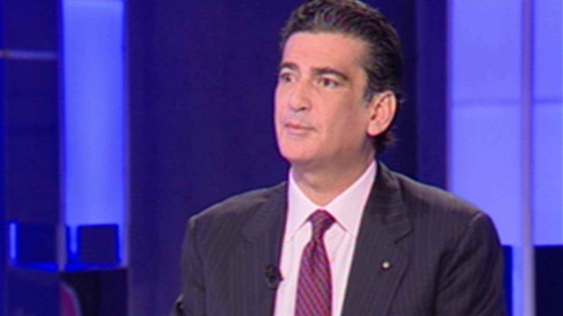 Al-Ahdab to LBCI: Tripoli is not Hong Kong