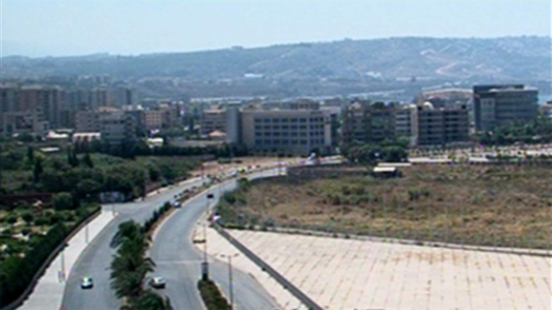1 killed in Tripoli as civil society groups strike