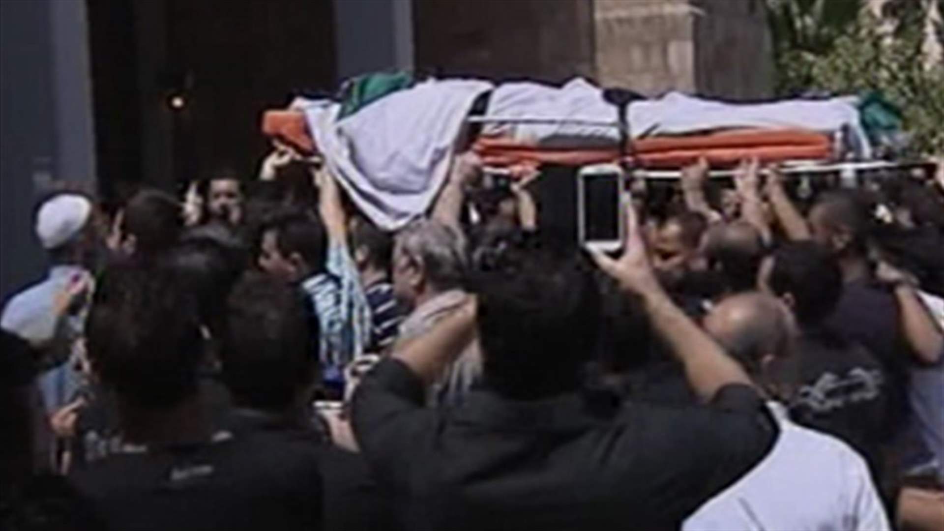 Assir holds Hezbollah responsible for Khaldeh crime 