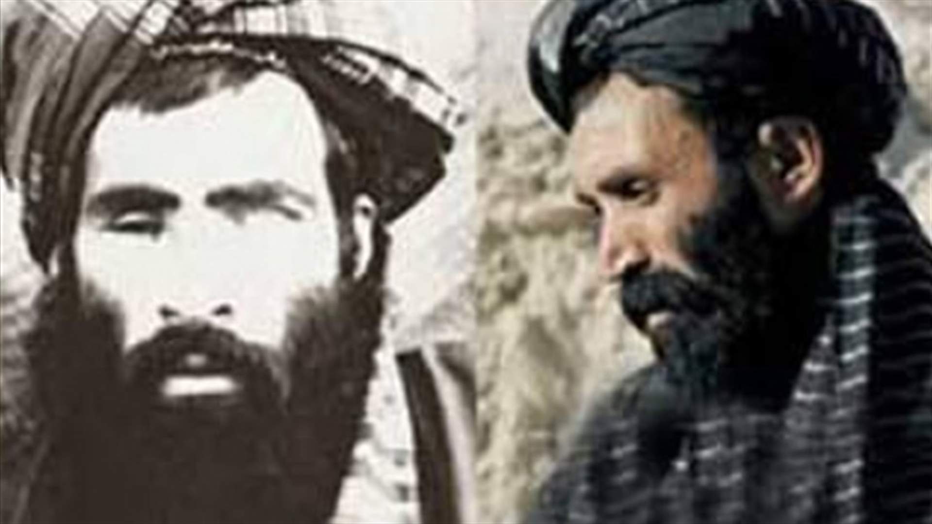 طالبان تنفي اعلانها وفاة الملا عمر