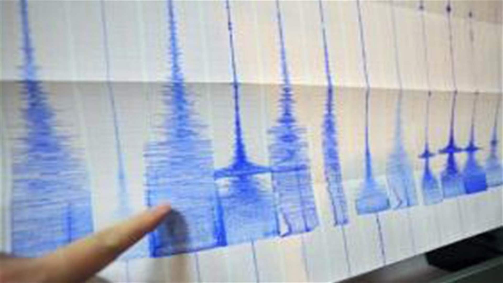Strong earthquake hits off El Salvador coast, tsunami warning put into effect 