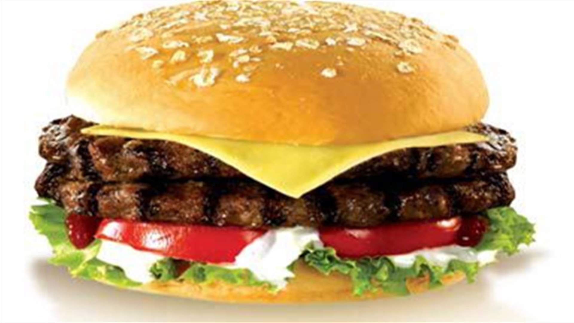 Burger boom as fast food finds fans in Baghdad