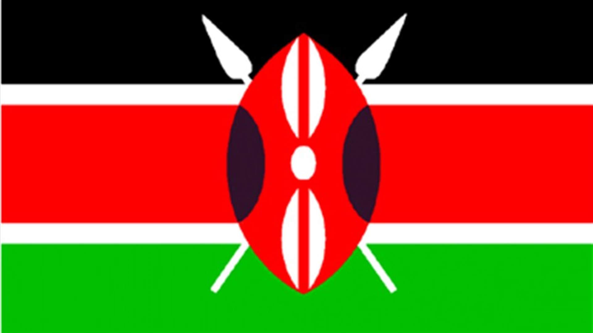 Thirty-two killed in clashes over land in Kenya