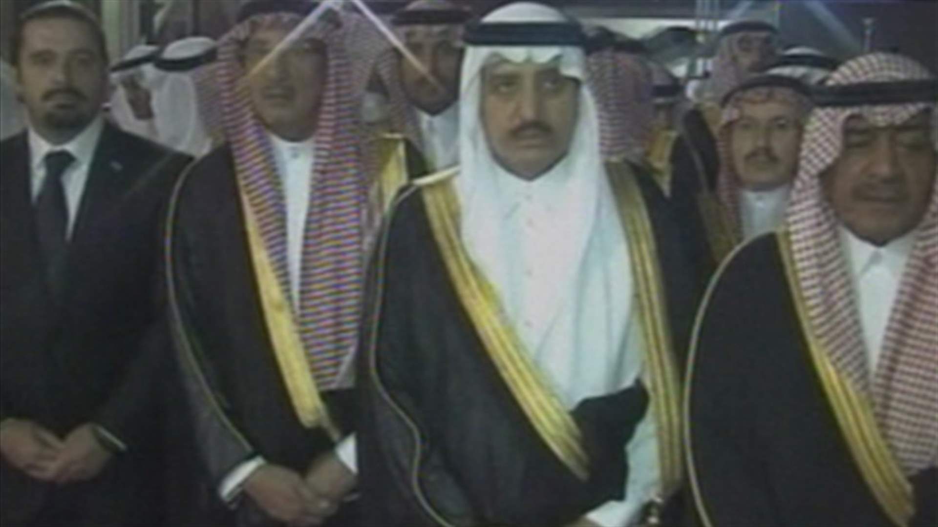 "Mujtahidd" resumes activity on Twitter with more secrets on Saudi royal family