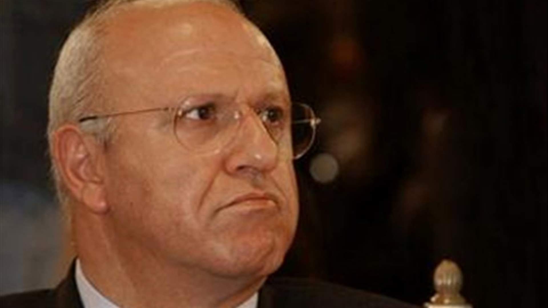 Abu Ghida holds hearing for both Samaha’s driver and bodyguard 