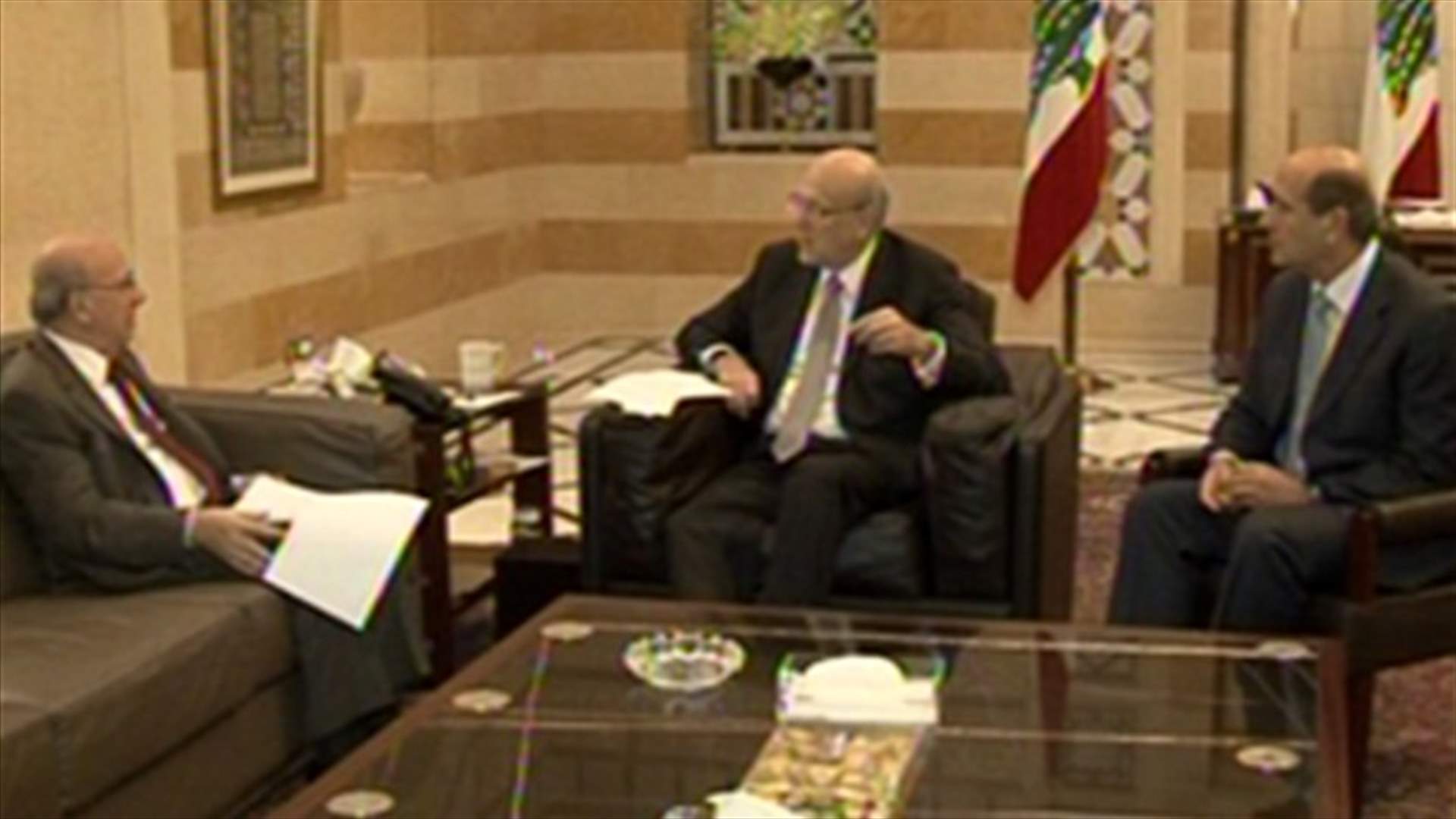 Kortbawi: Public Prosecution warrants ready