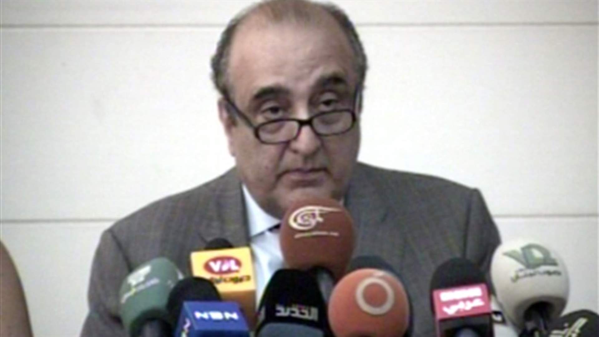 Abboud: Few police members cannot impose the ban on smoking in public places 