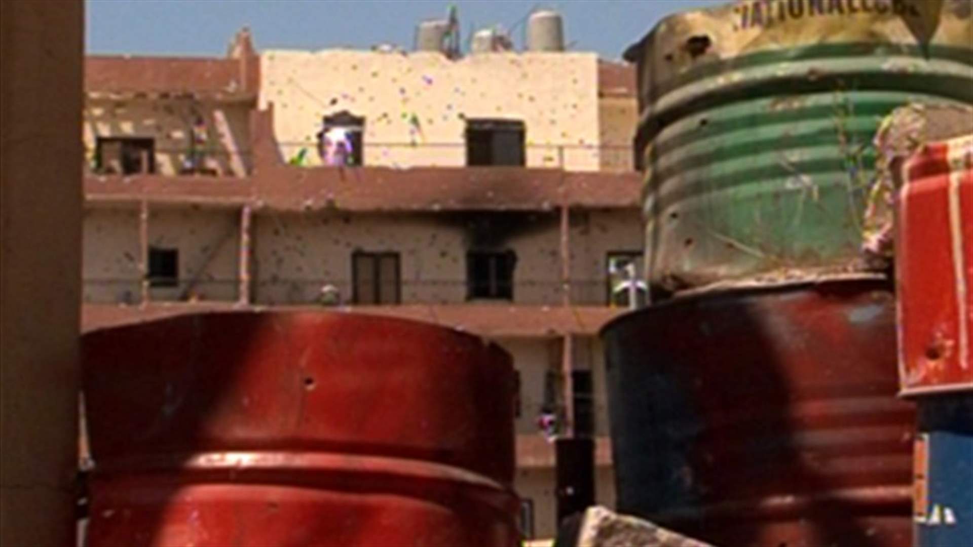 Tripoli, no longer a beneficiary of quick fixes 