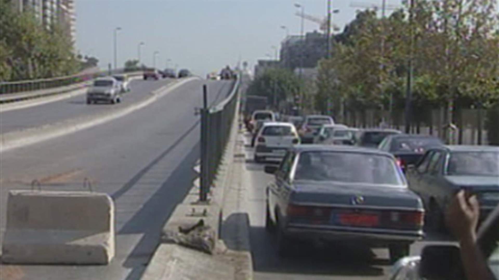 Fiat Bridge’s structure is solid and restoration is underway to reopen it