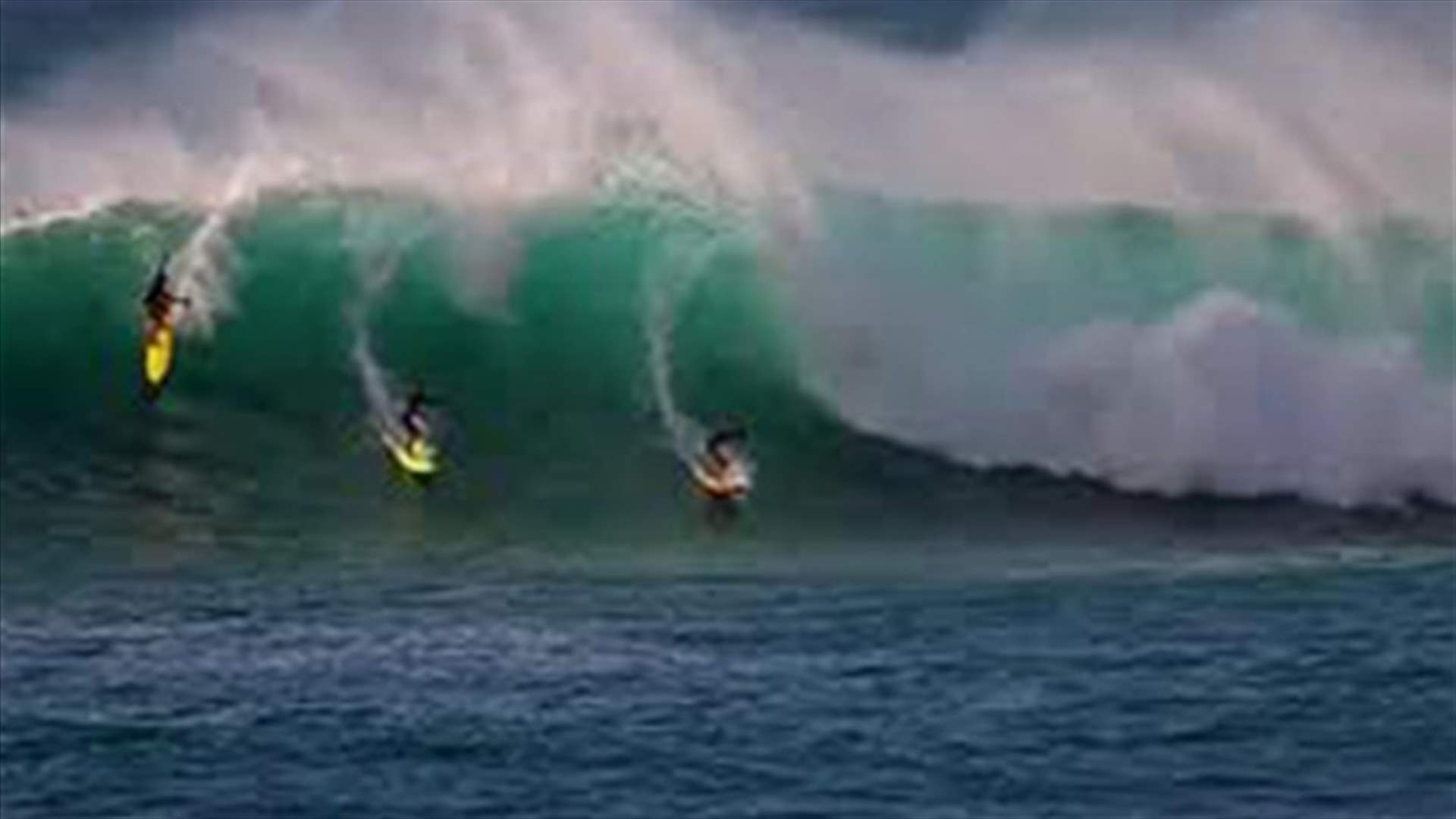 Lebanese Silvio Chiha snags gold medal at water skiing championship 