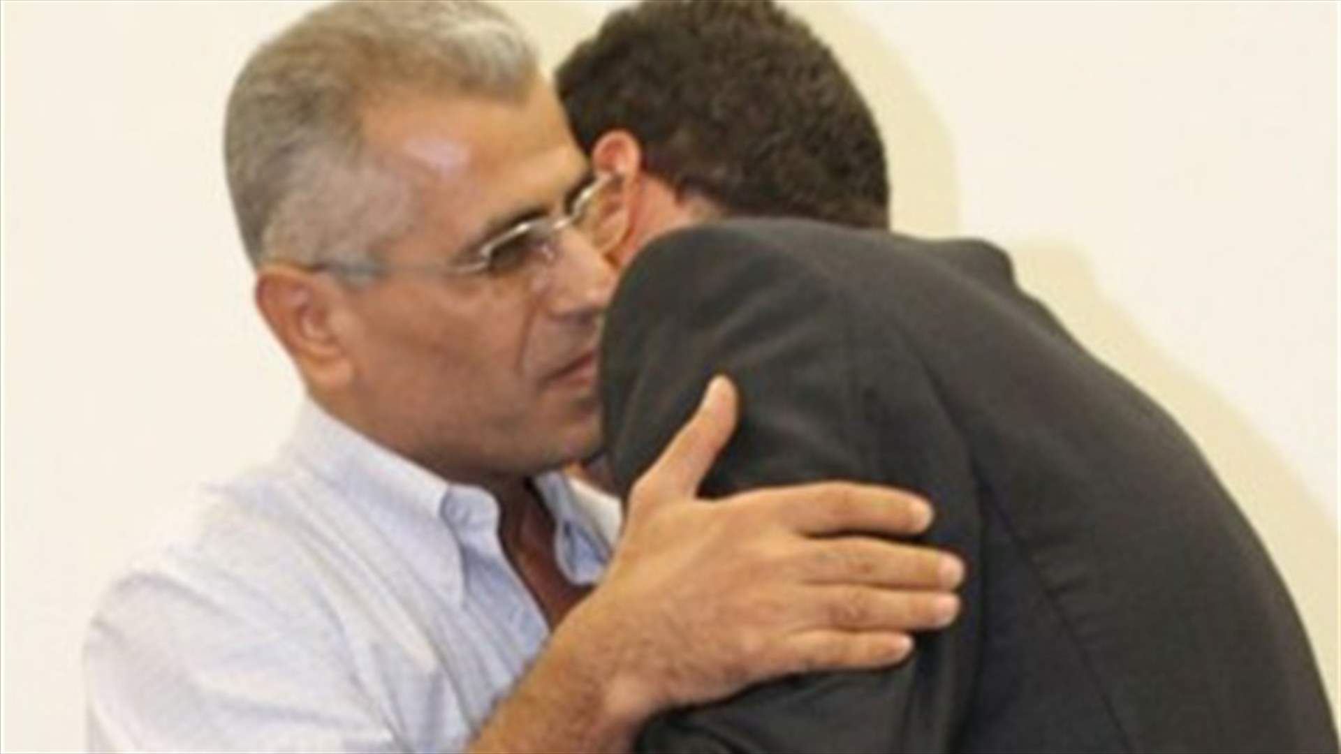 Gemayel: Cabinet is responsible for case of Lebanese in Syrian jails