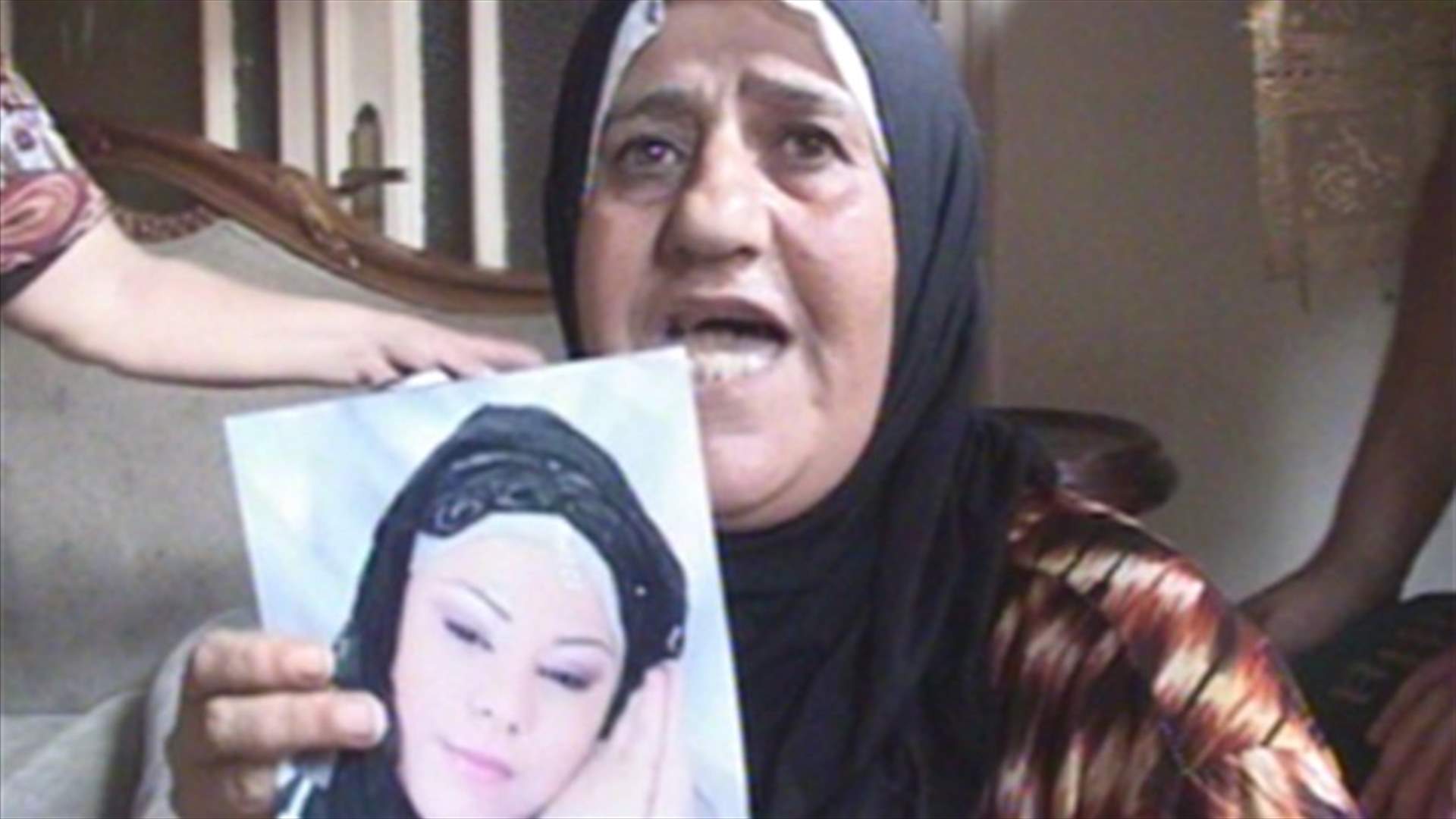 Relatives protest girl disappearance in Tripoli, block roads