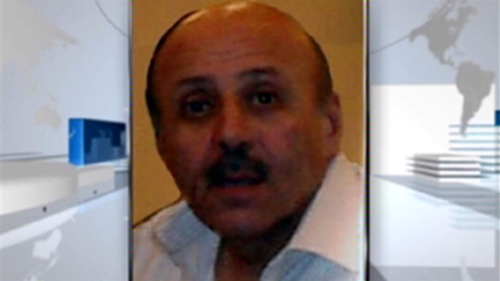 Latest developments in investigations in case of former Minister Michel Samaha