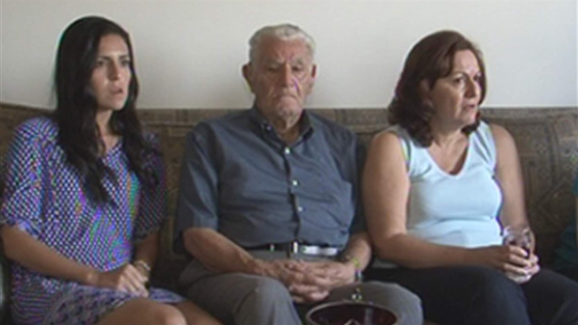 Three years and a half have passed and Joseph Sader is still missing