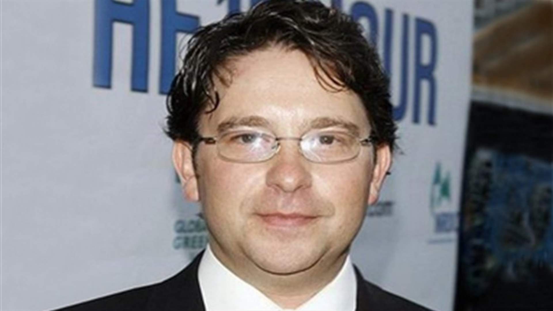 Brian Gerber-Hollywood producer- found dead