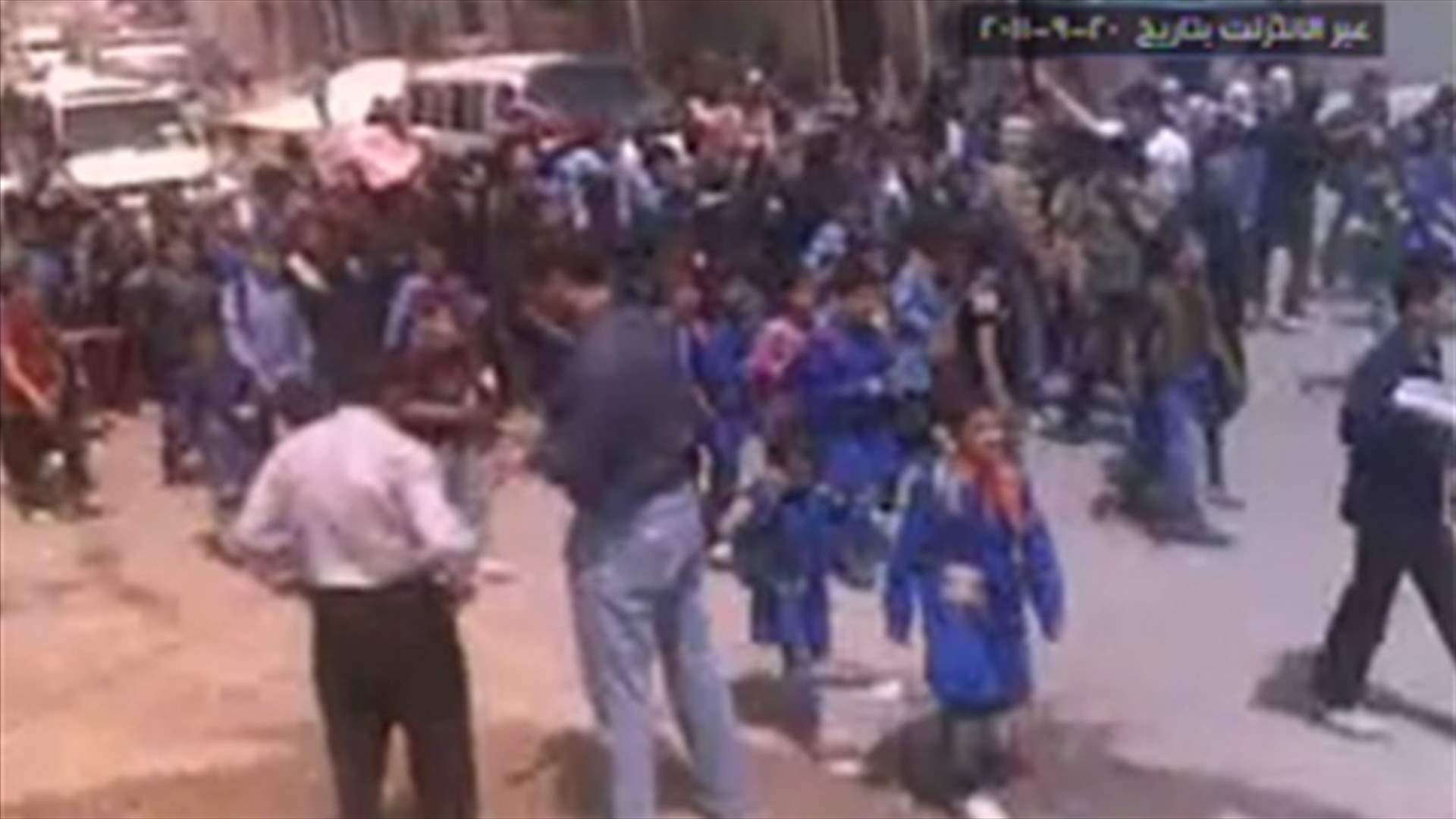 التباعد بين واشنطن وموسكو على حاله تجاه سوريا ...وتعاون سري مع انقرة