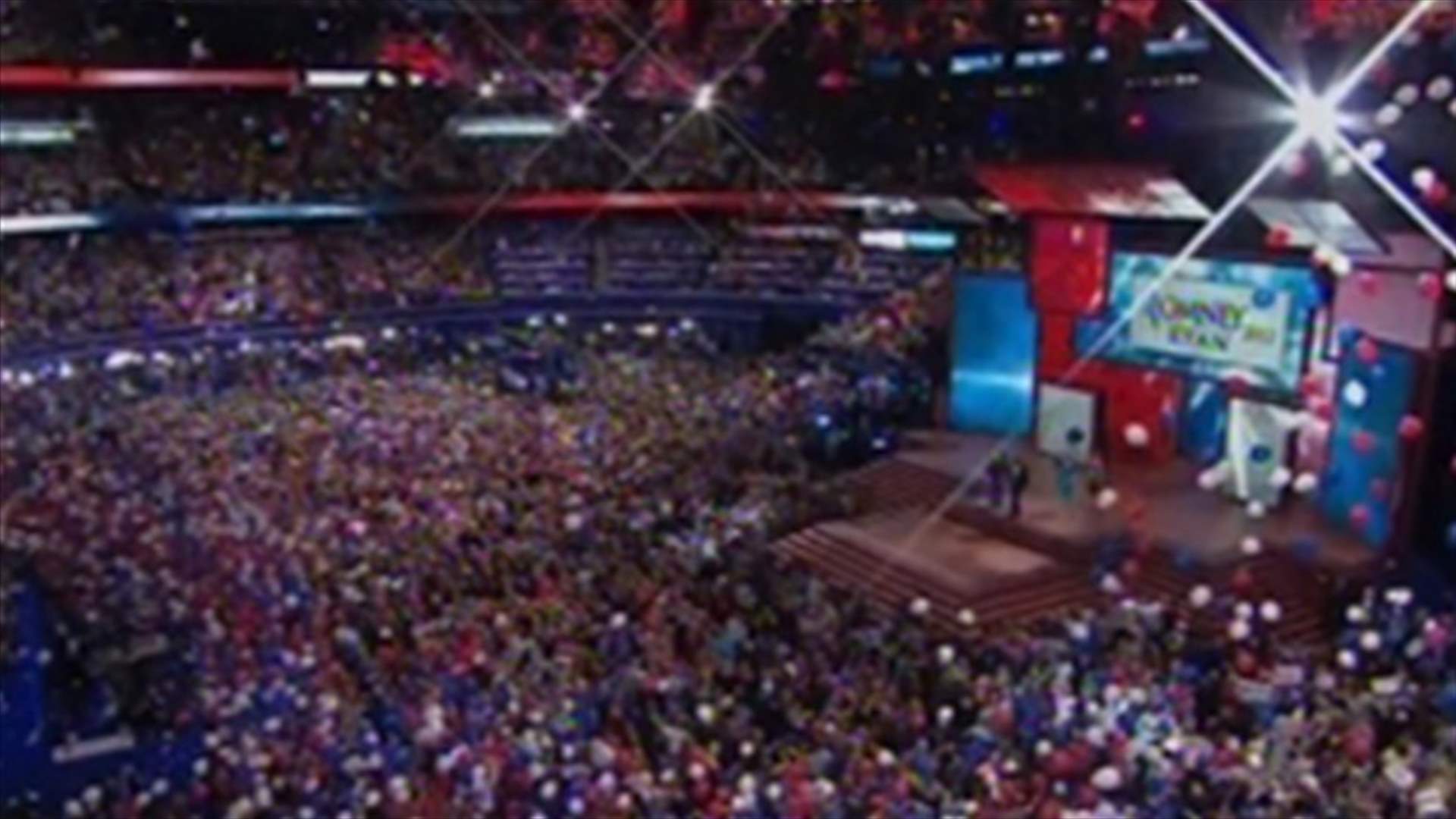 Republicans look to the White House after Romney speech