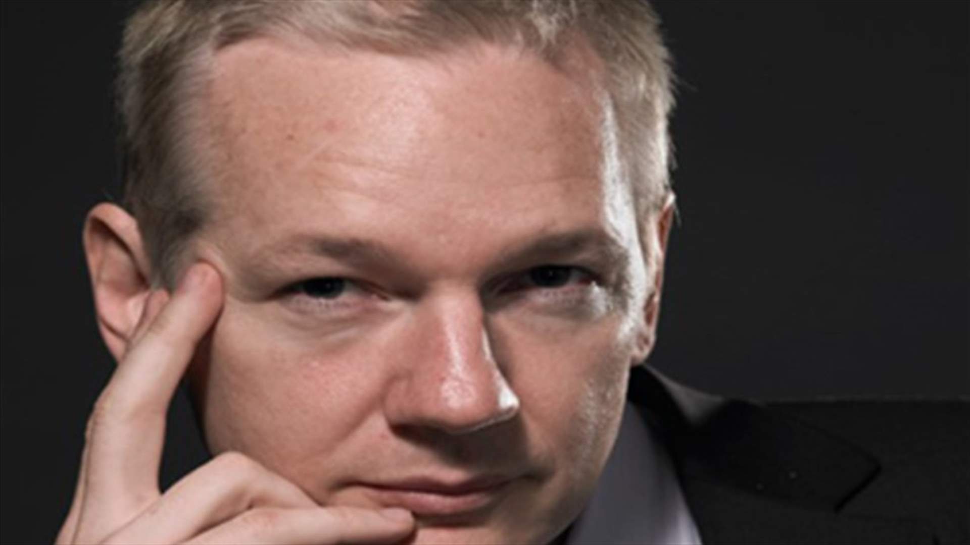 WikiLeaks' Assange sees up to a year in Ecuador embassy