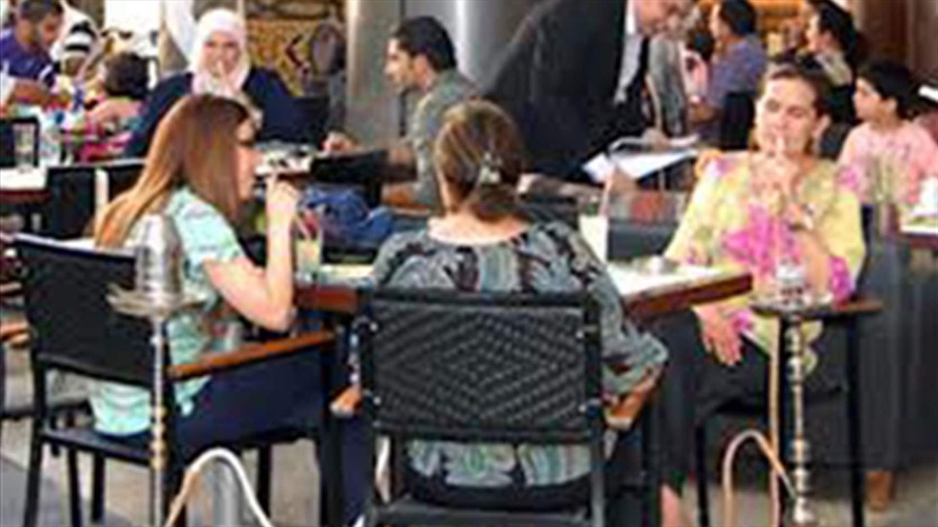 Offending smokers will be penalized starting Monday