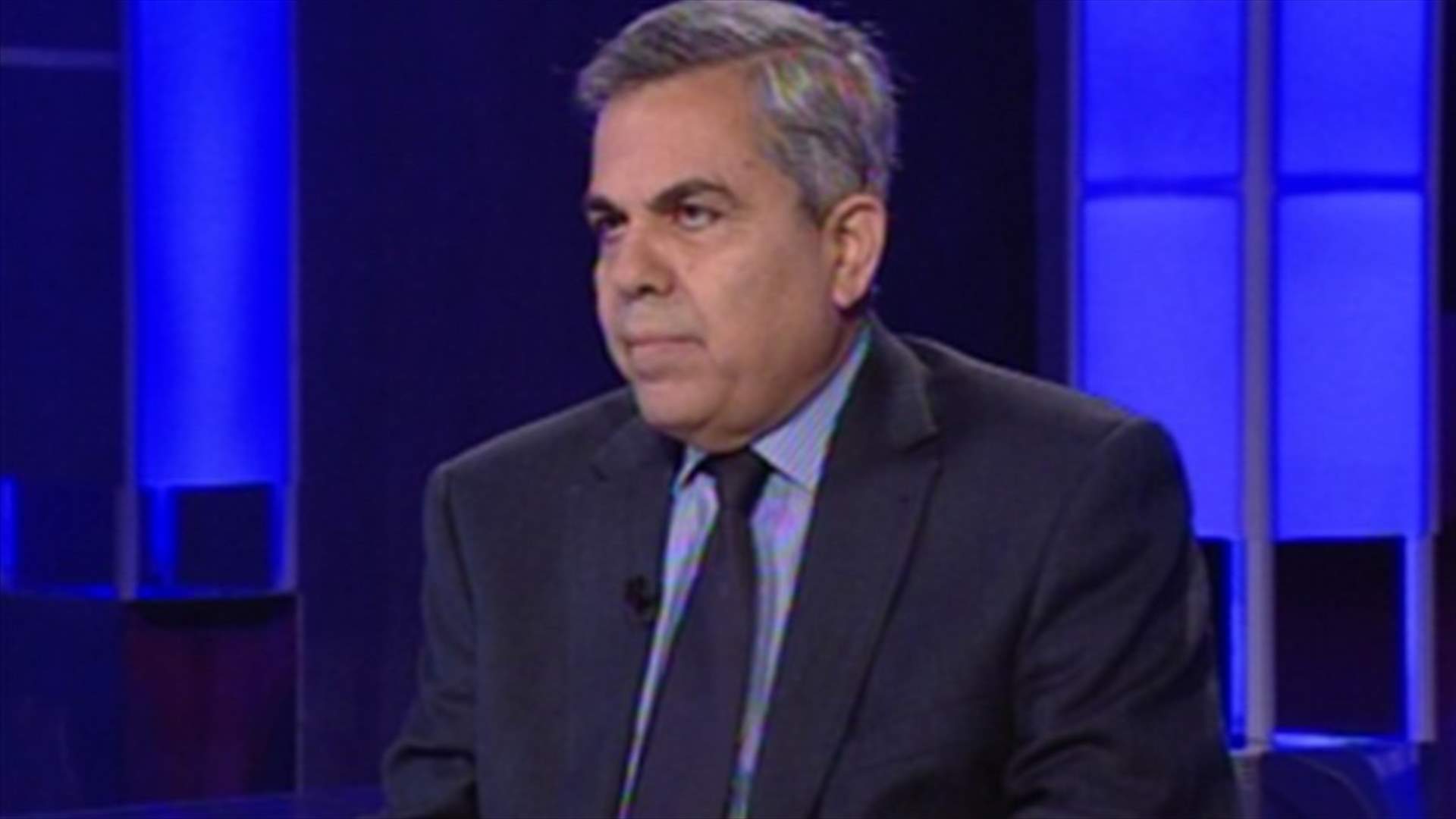 Dib to LBCI: we call for normal relation with Syria, “neither special nor poor”