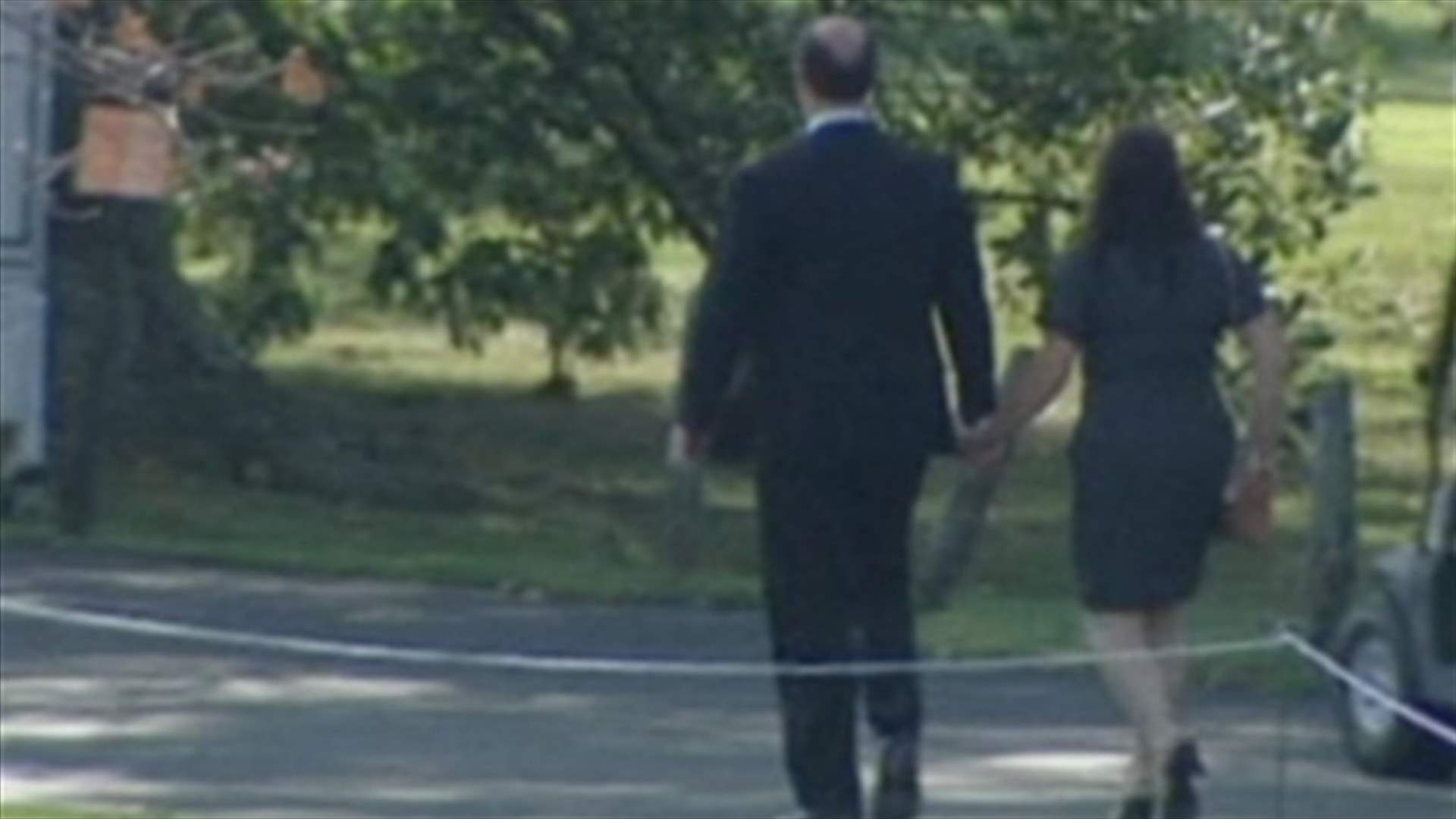 Memorial honors first moonwalker Neil Armstrong 