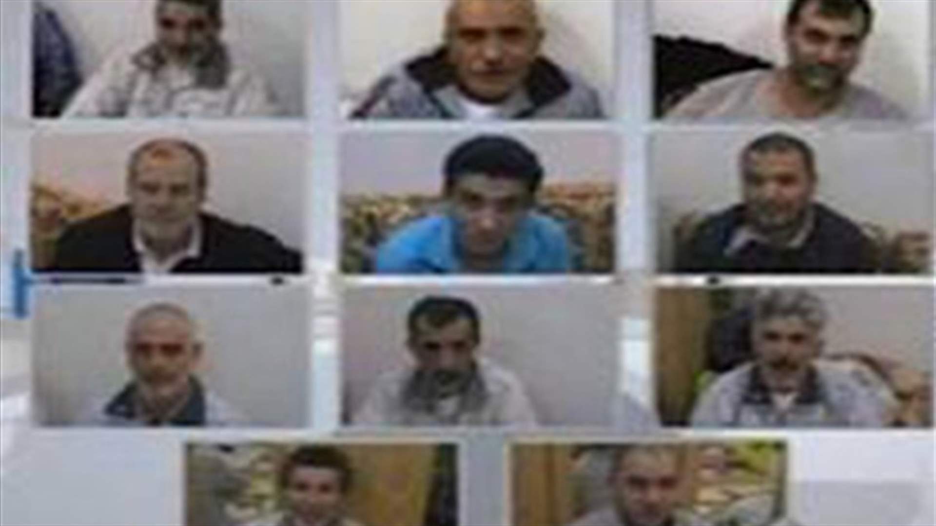 مؤشرات ايجابية بملف المخطوفين اللبنانيين بسوريا فهل يطلقون قريبا؟