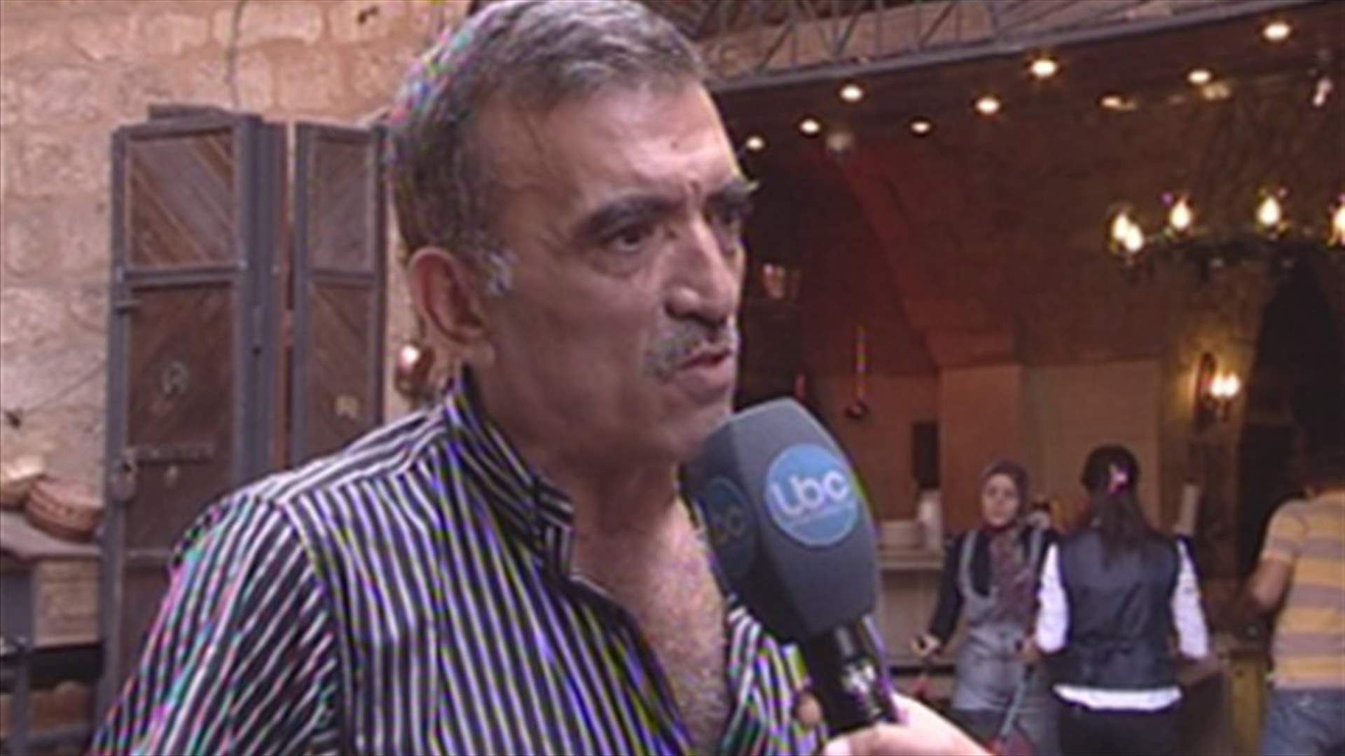 من هو ابن البلد".."حبيب الشعب"الذي يملأ طرابلس بشعاراته السياسية؟